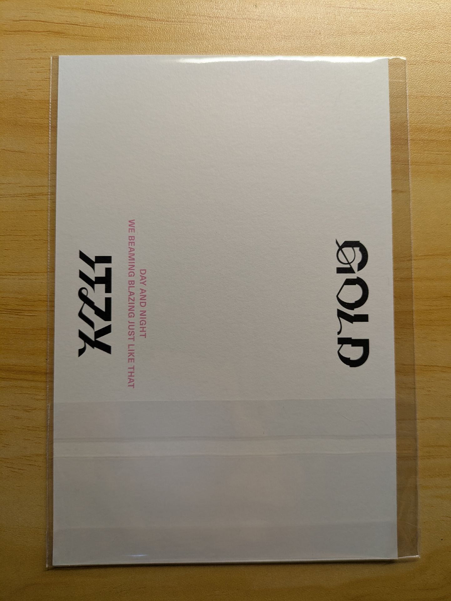 【十元一標】🥊 迷九 預購禮_證件照一套| 預購禮_分隊卡一套| 髮夾領| 娜明信片| 團體明信片 套出