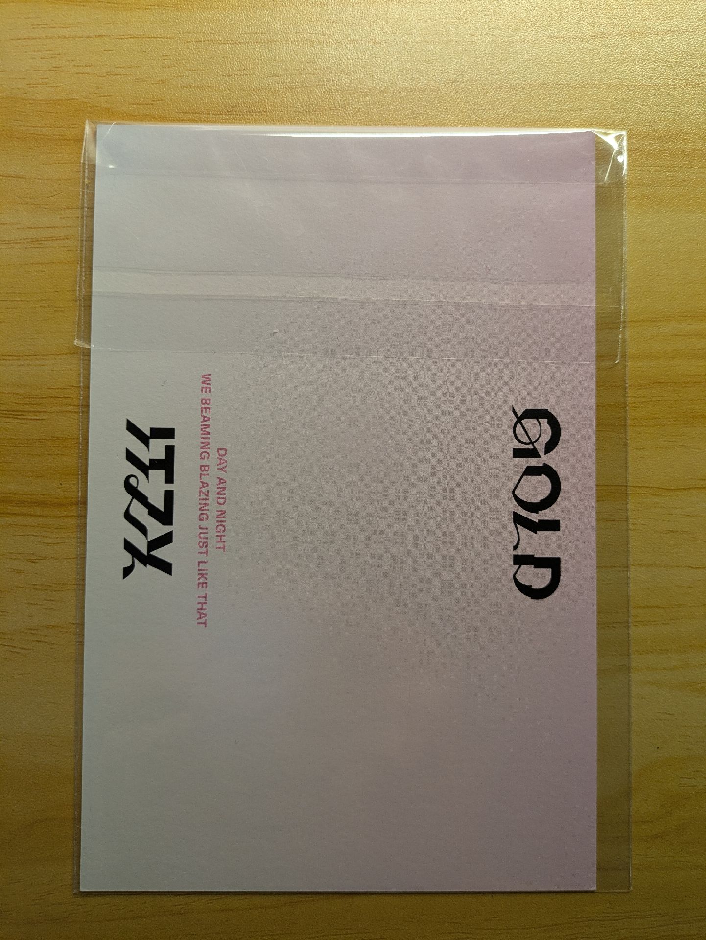 【十元一標】🥊 迷九 預購禮_證件照一套| 預購禮_分隊卡一套| 髮夾領| 娜明信片| 團體明信片 套出