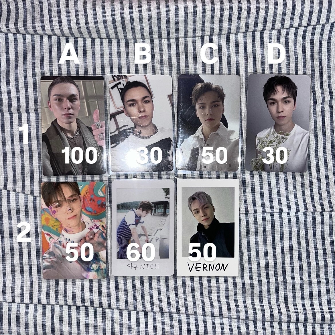 🐻‍❄️率專卡盤