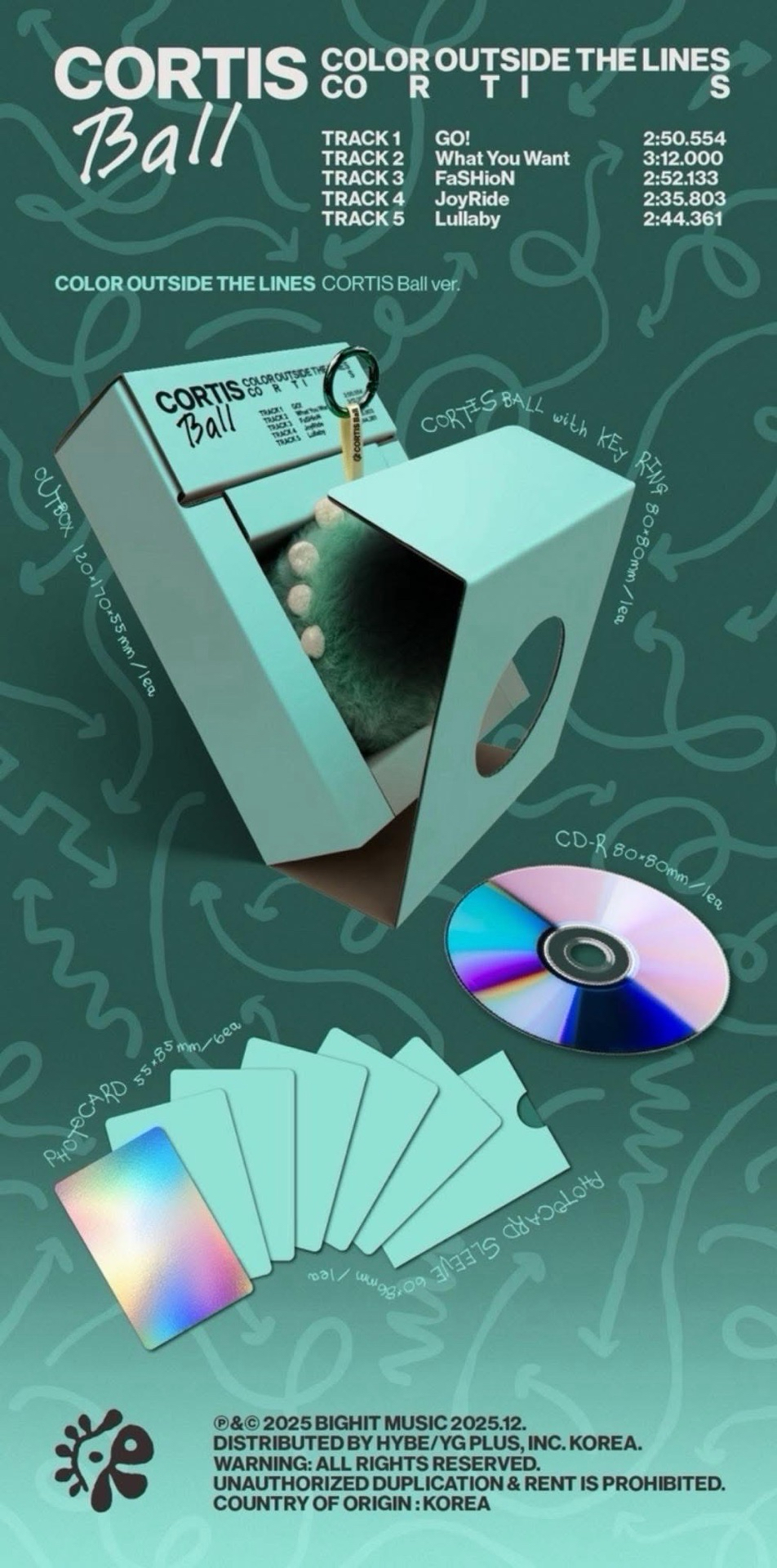 💕球專 全新 現貨