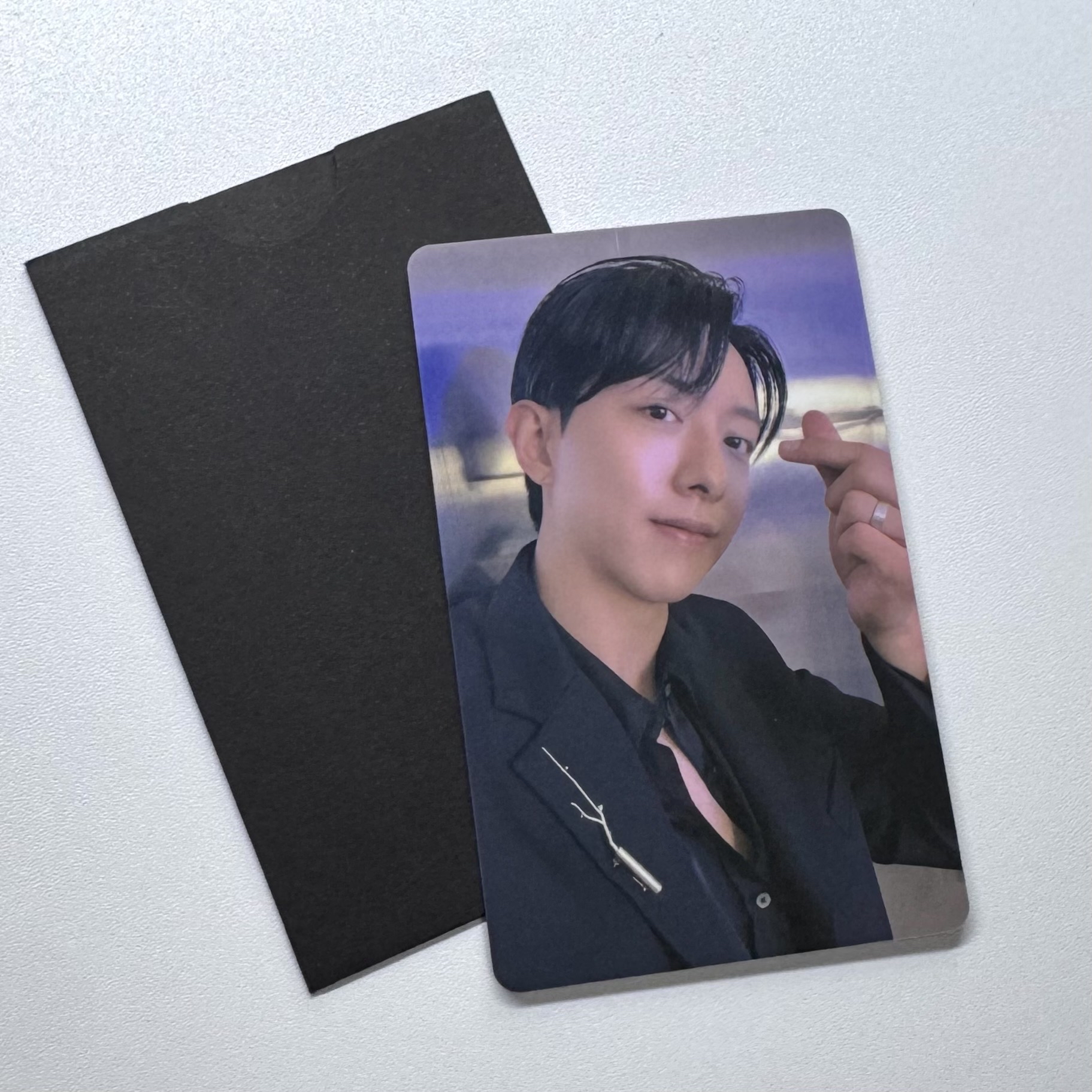 正信 / CNBLUENTITY 演唱會周邊LD