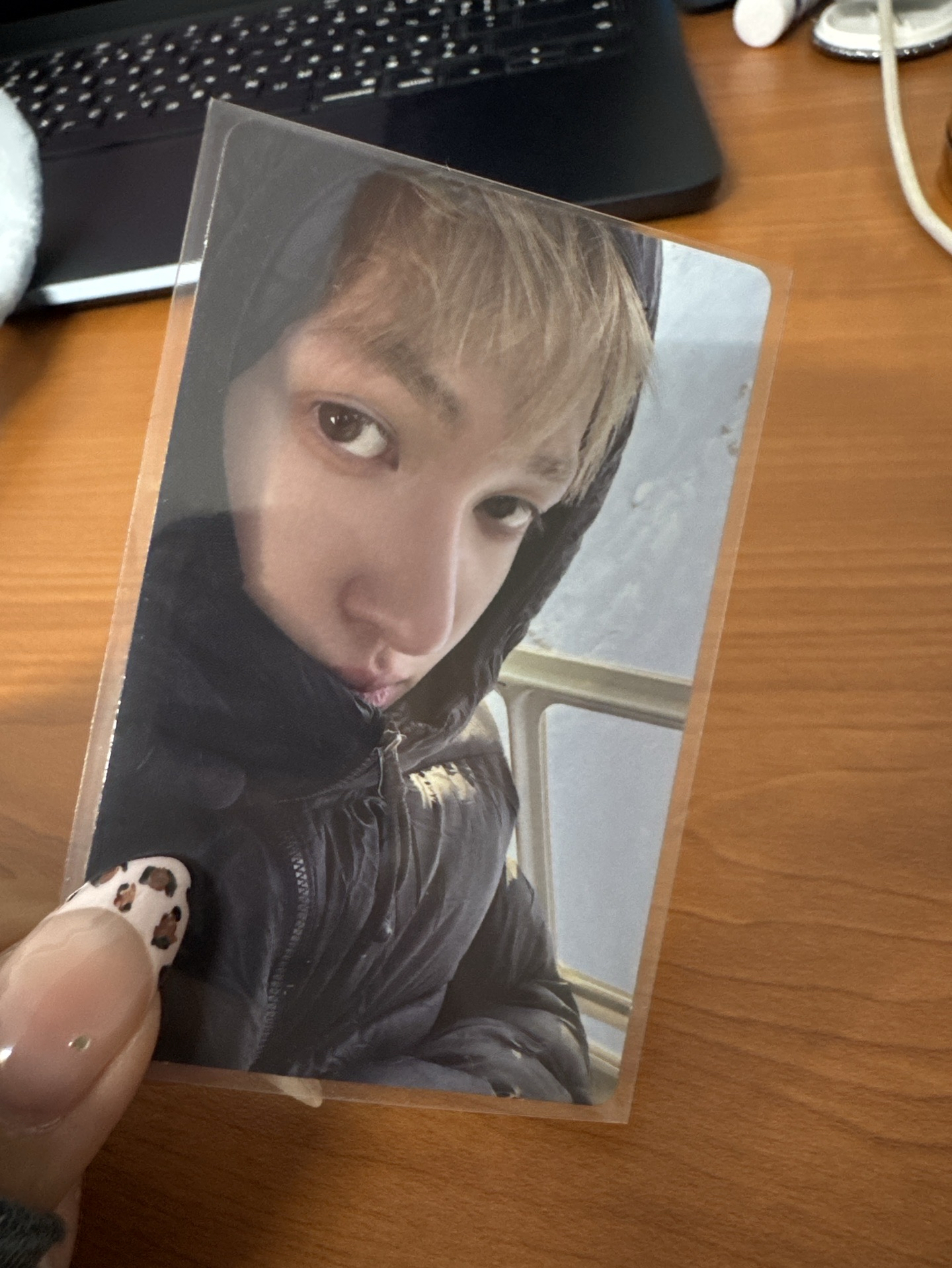 雪地馬丁怎麼能不收