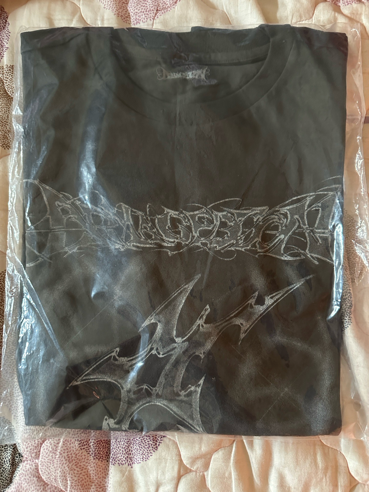 冬ver全新未穿，僅拿卡