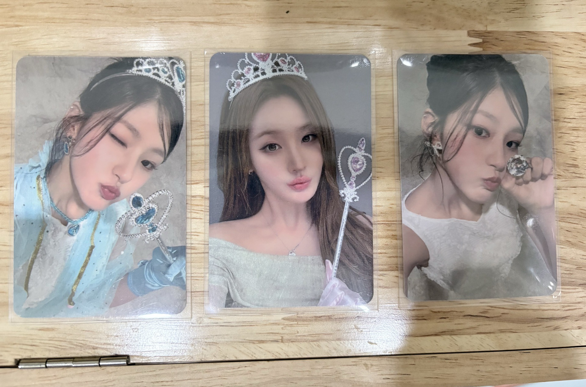 公主👑ver 嫁給我💍ver