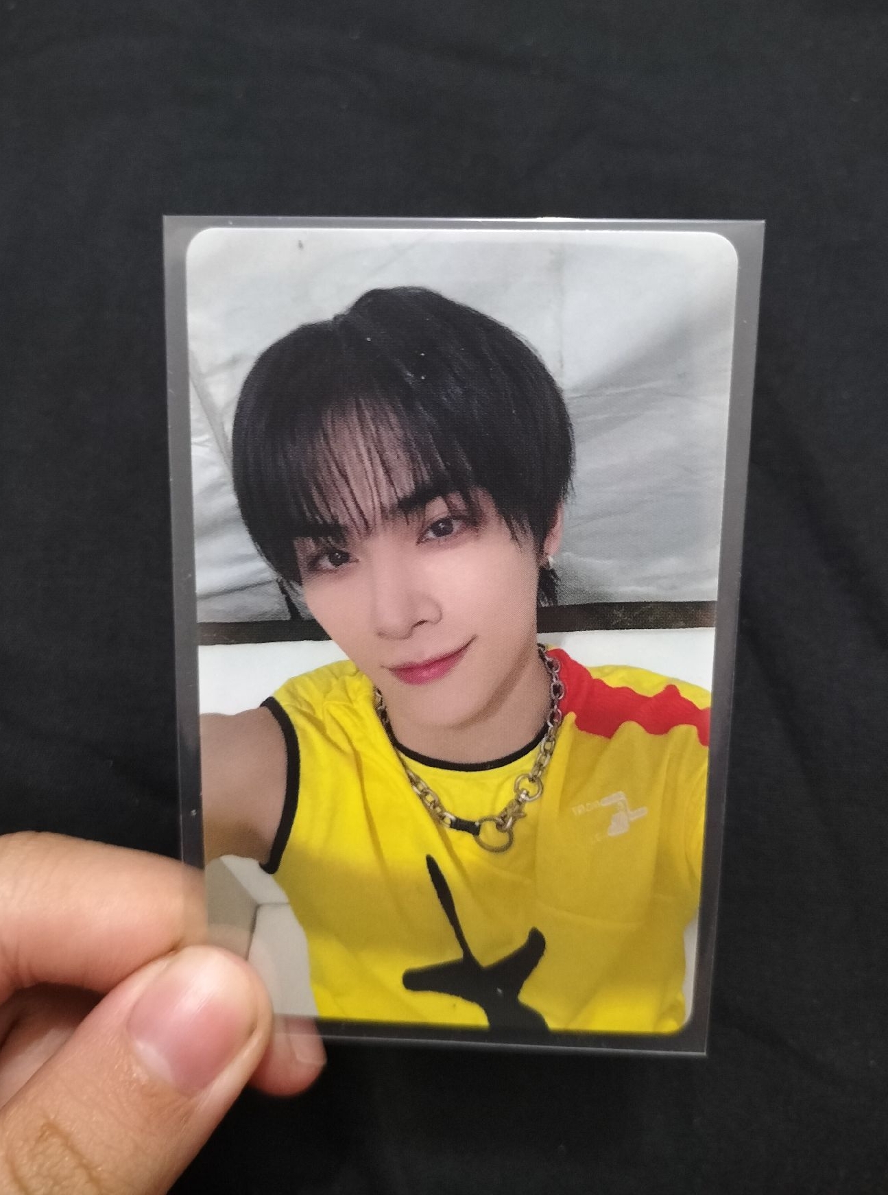 SMT30 隨機卡 WayV XIAOJUN