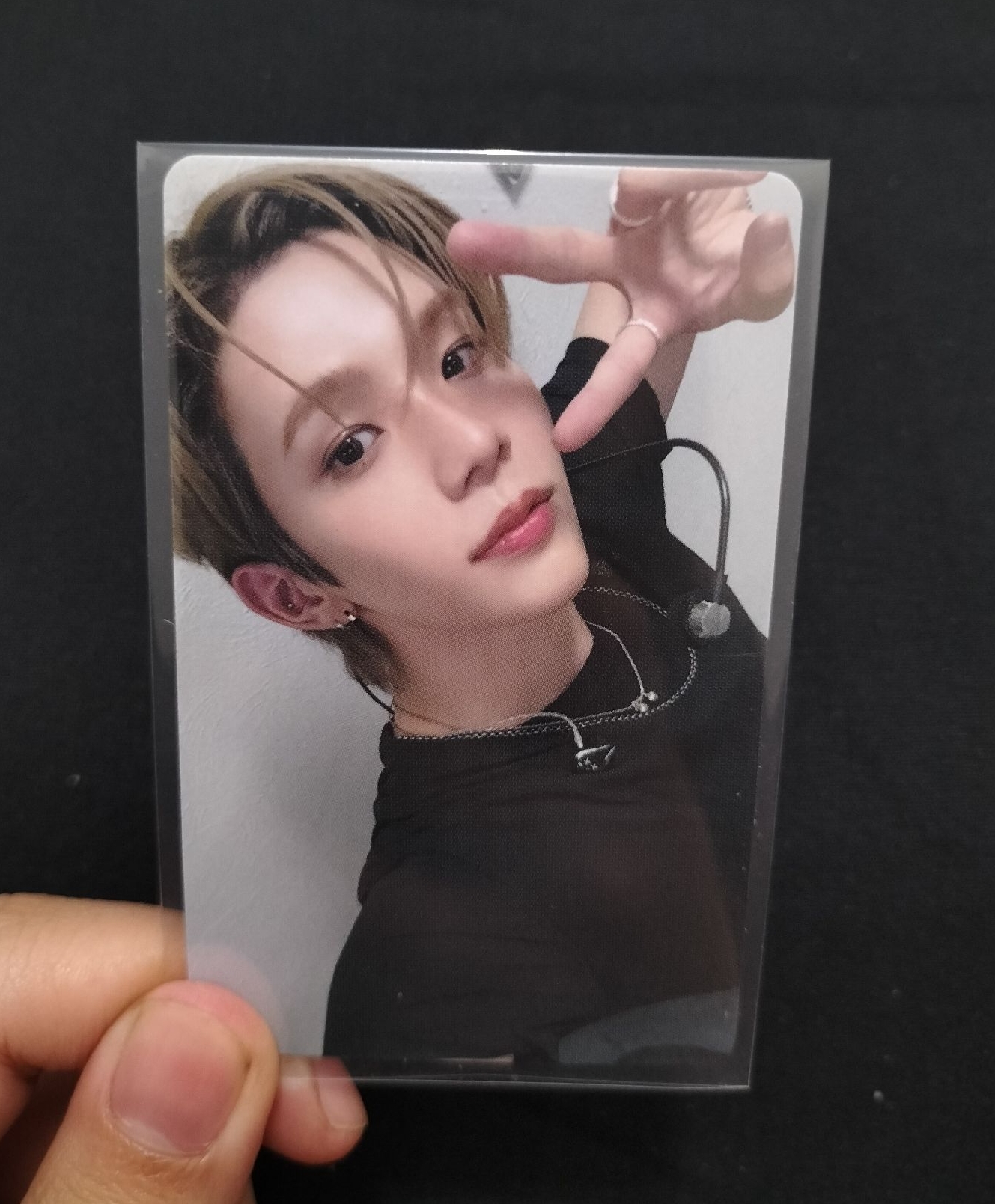 25smt Tokyo 隨機卡