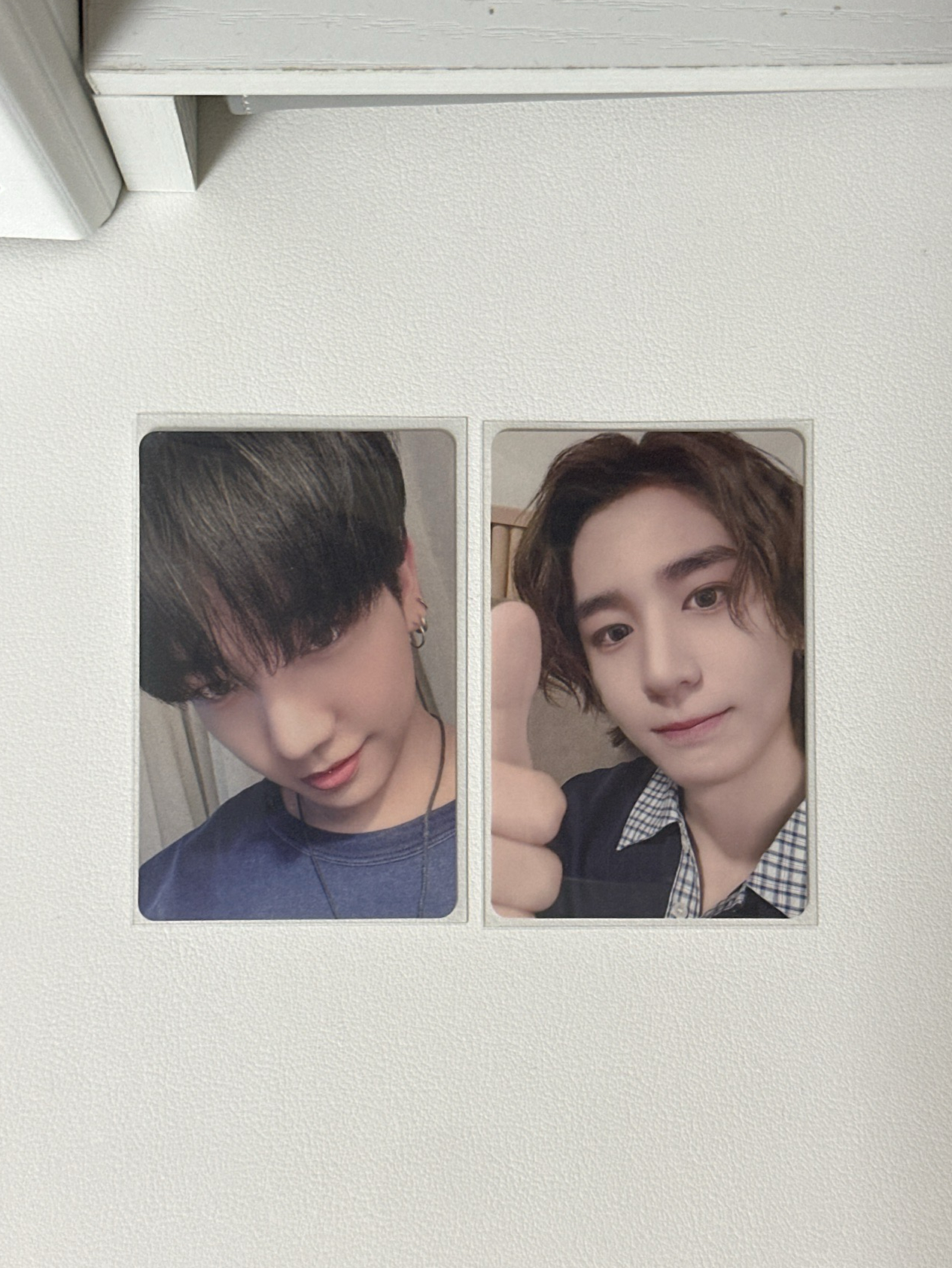 The Action 環球 特典卡