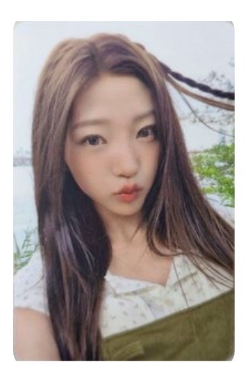 迷一 Focus am1.0幸運卡 Stella