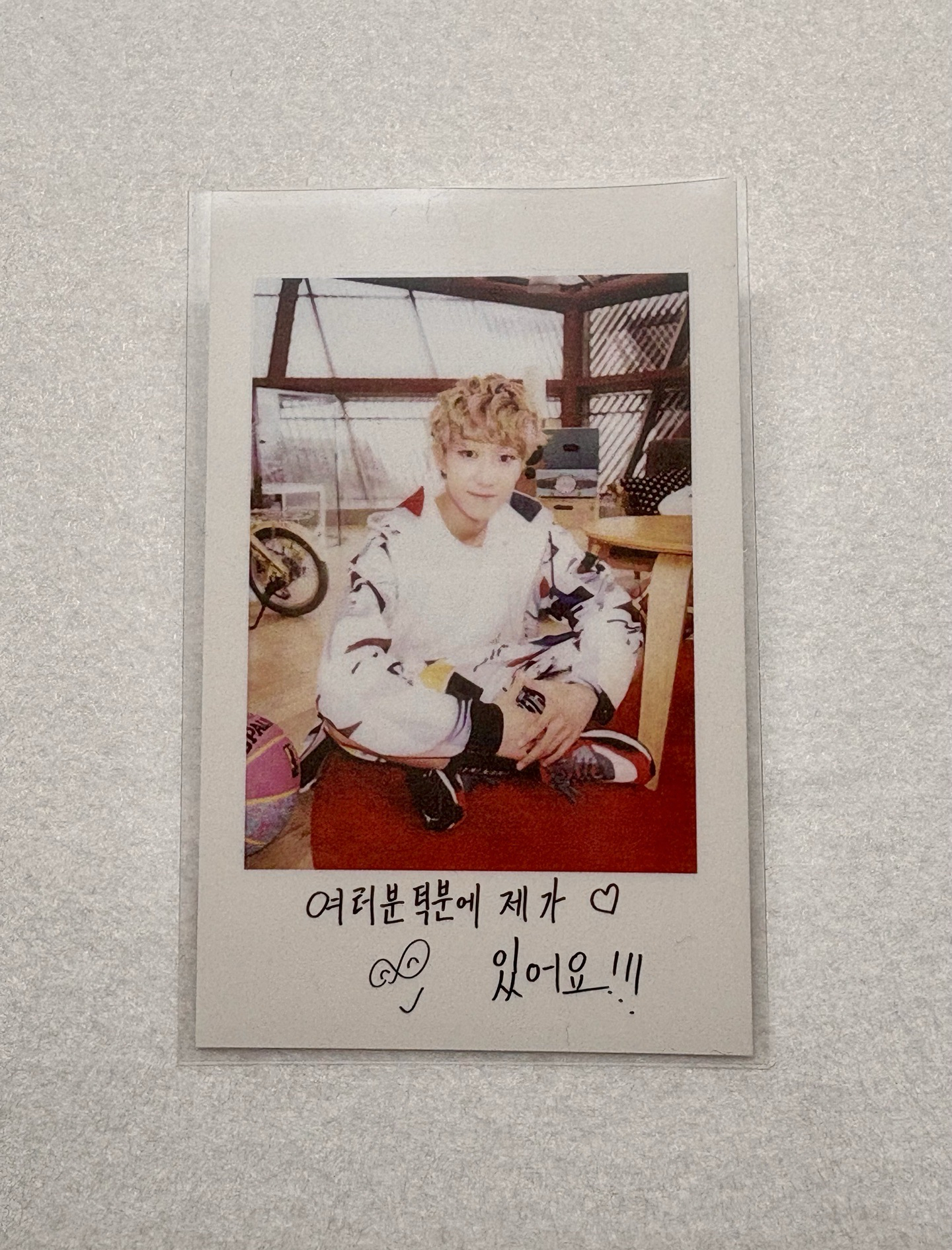 MINI2 粉版全專 八