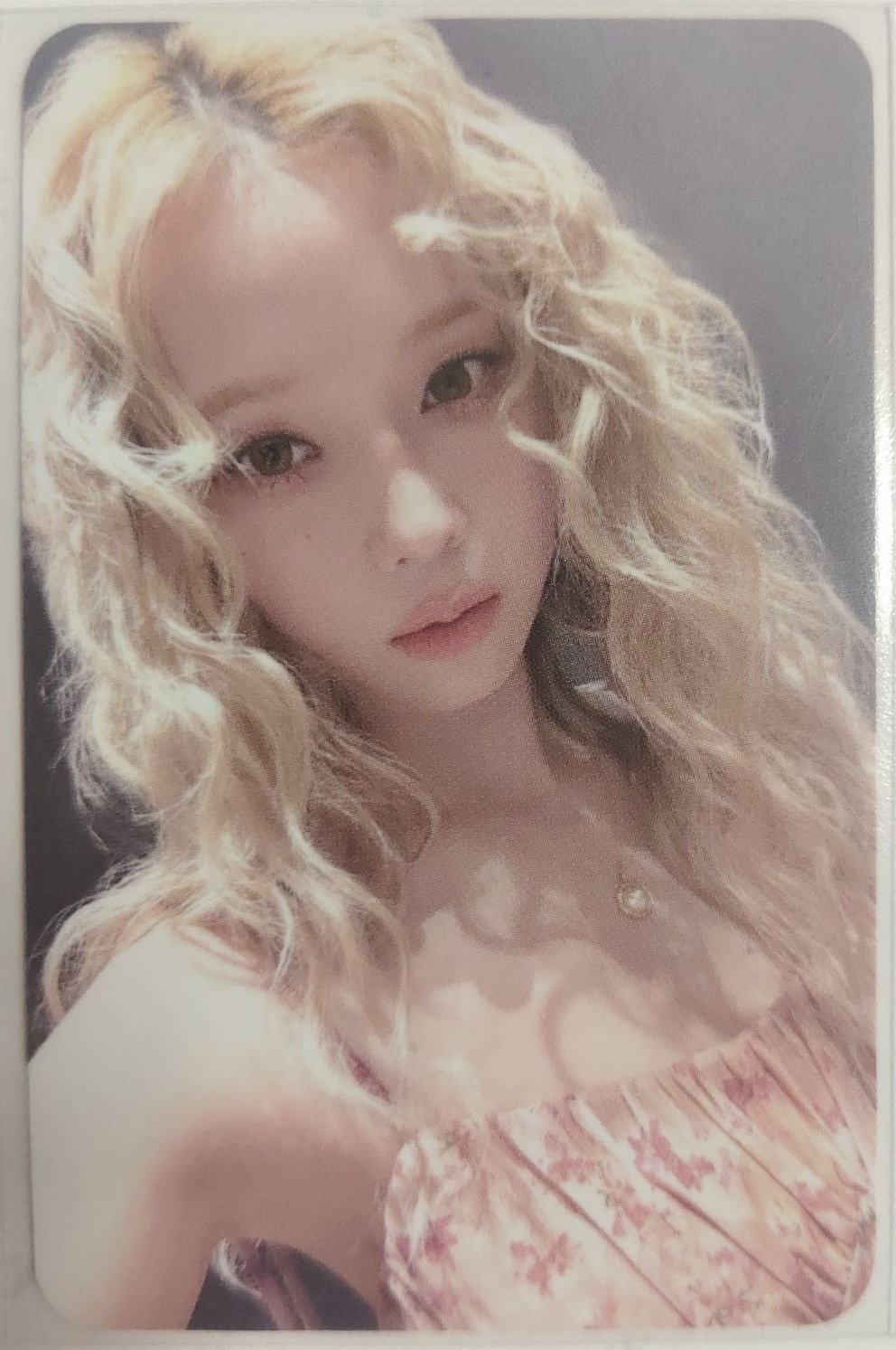 Whiplash ms 幸運卡 冬