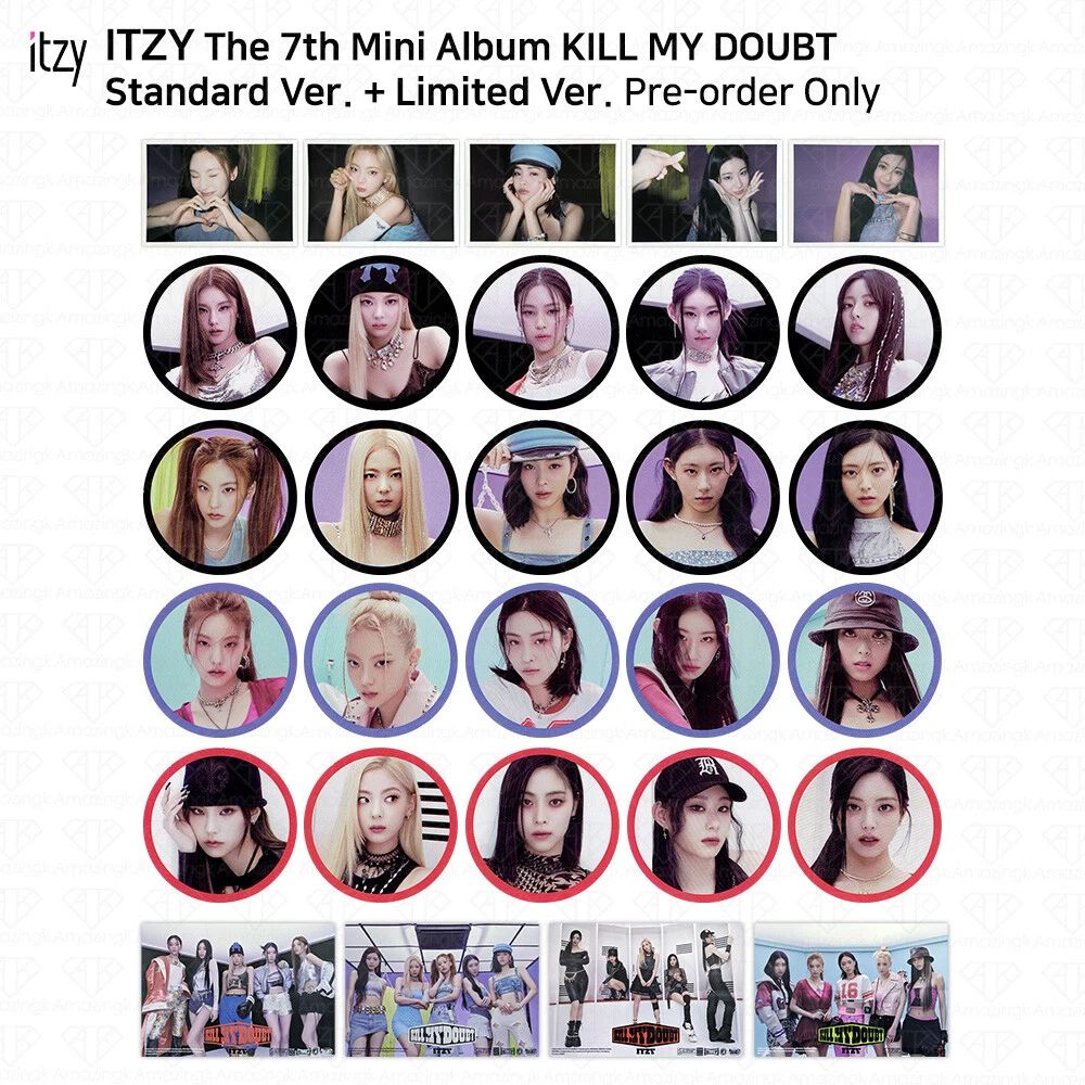 Standard A&B&C&D ver. 配置