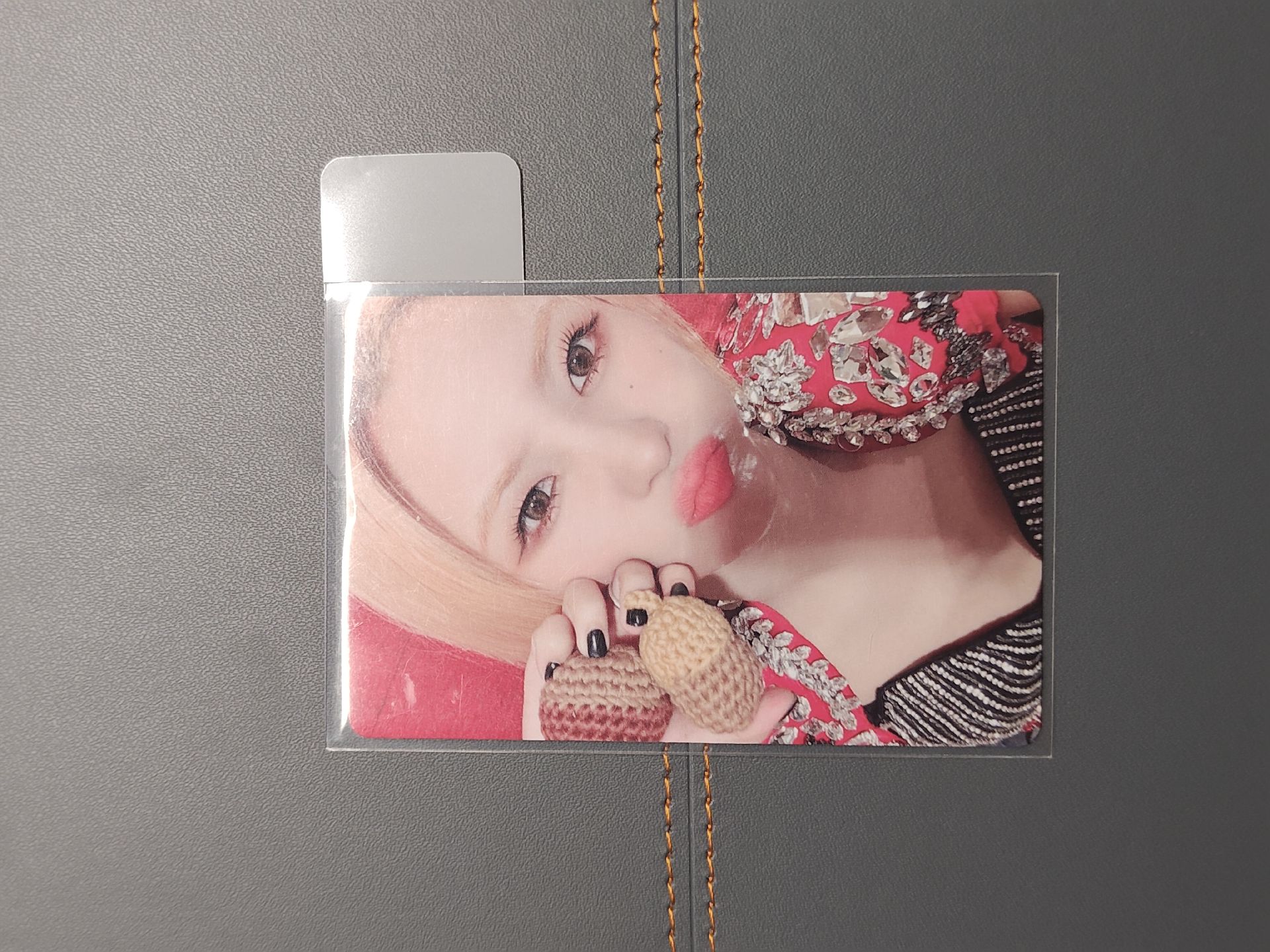 小娟-台特（不需綁