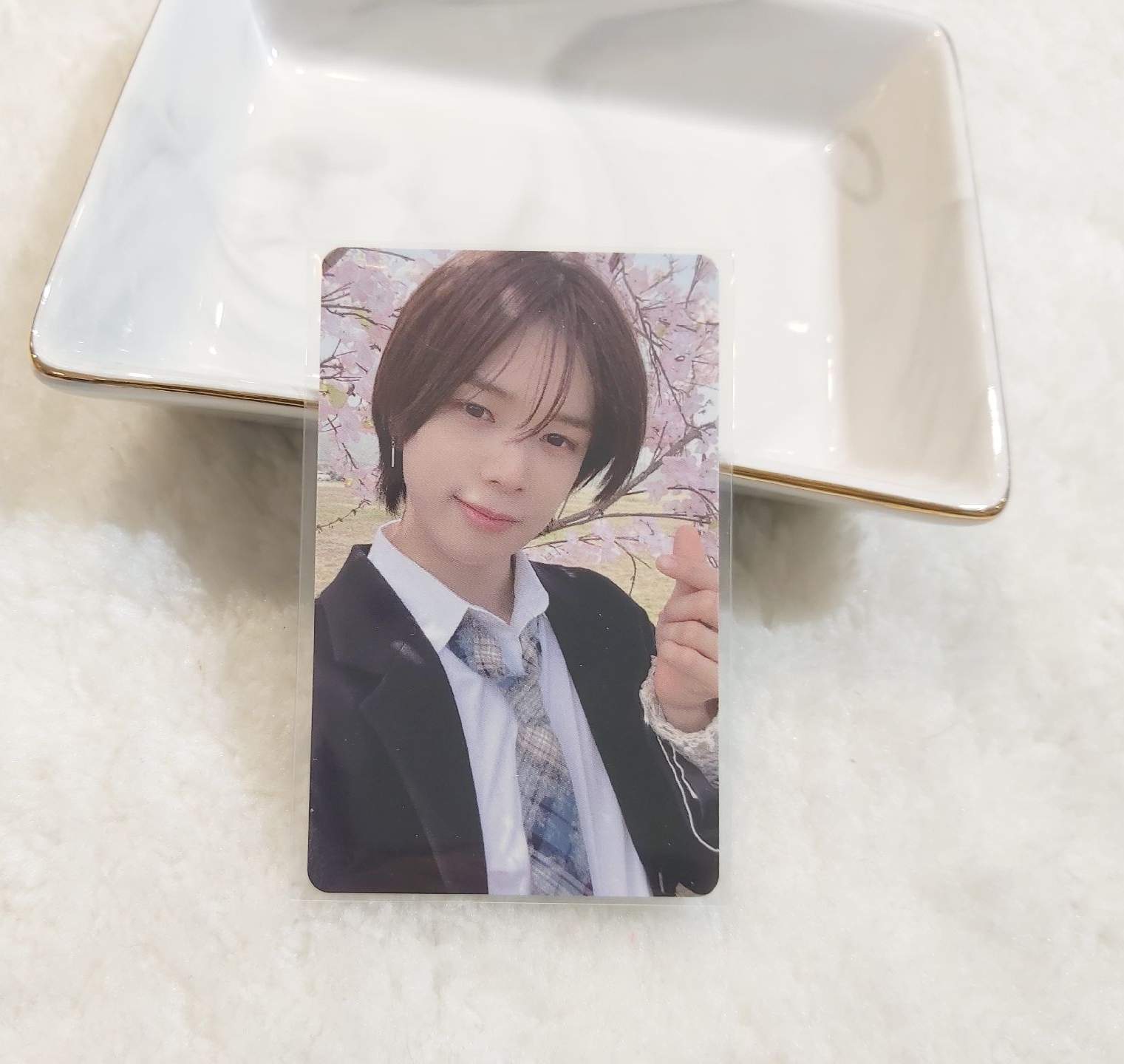 K 2024 wvs con 入場卡（需綁#300）