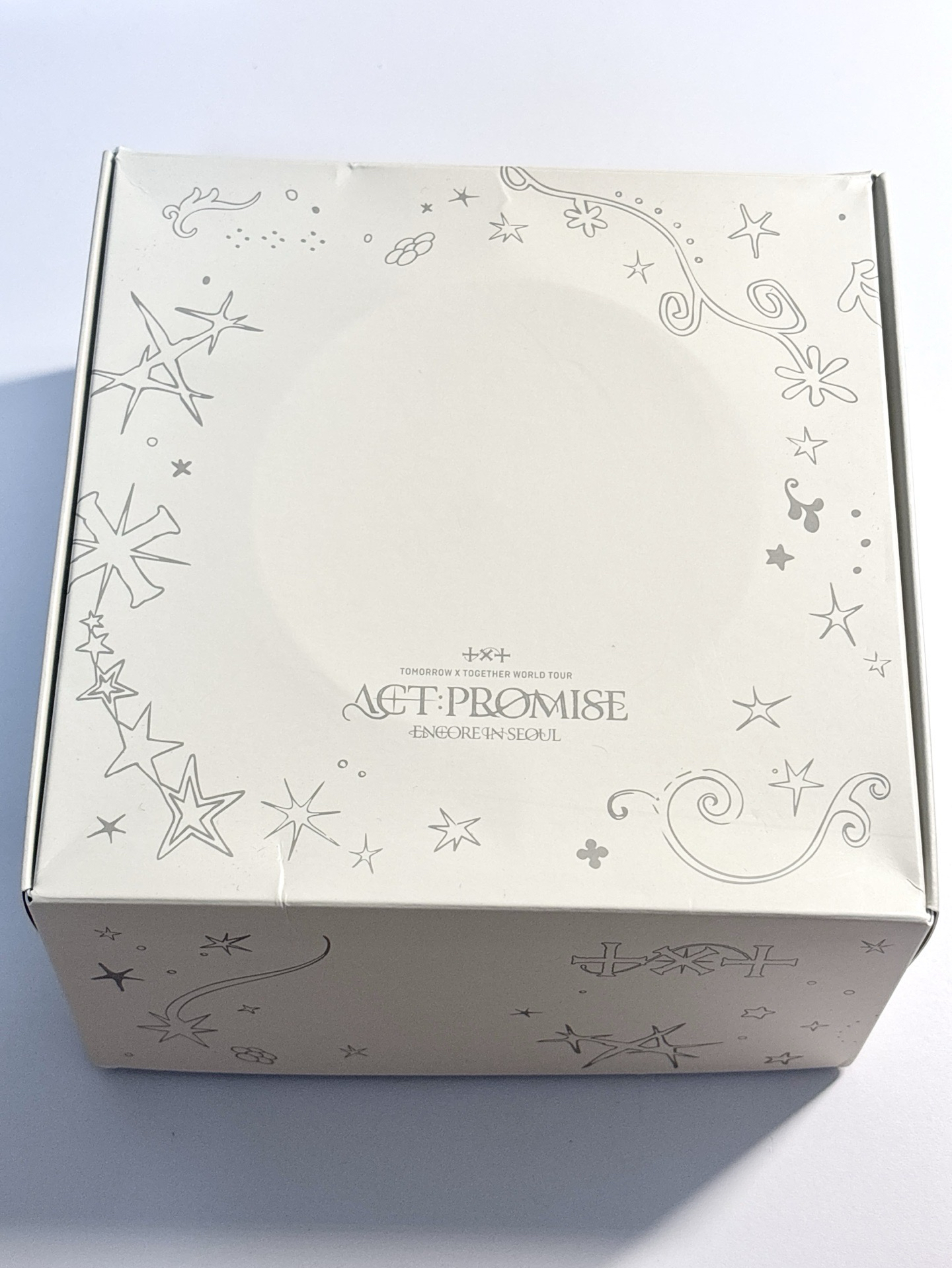 24’巡迴 首爾安可 數位版 DVD 