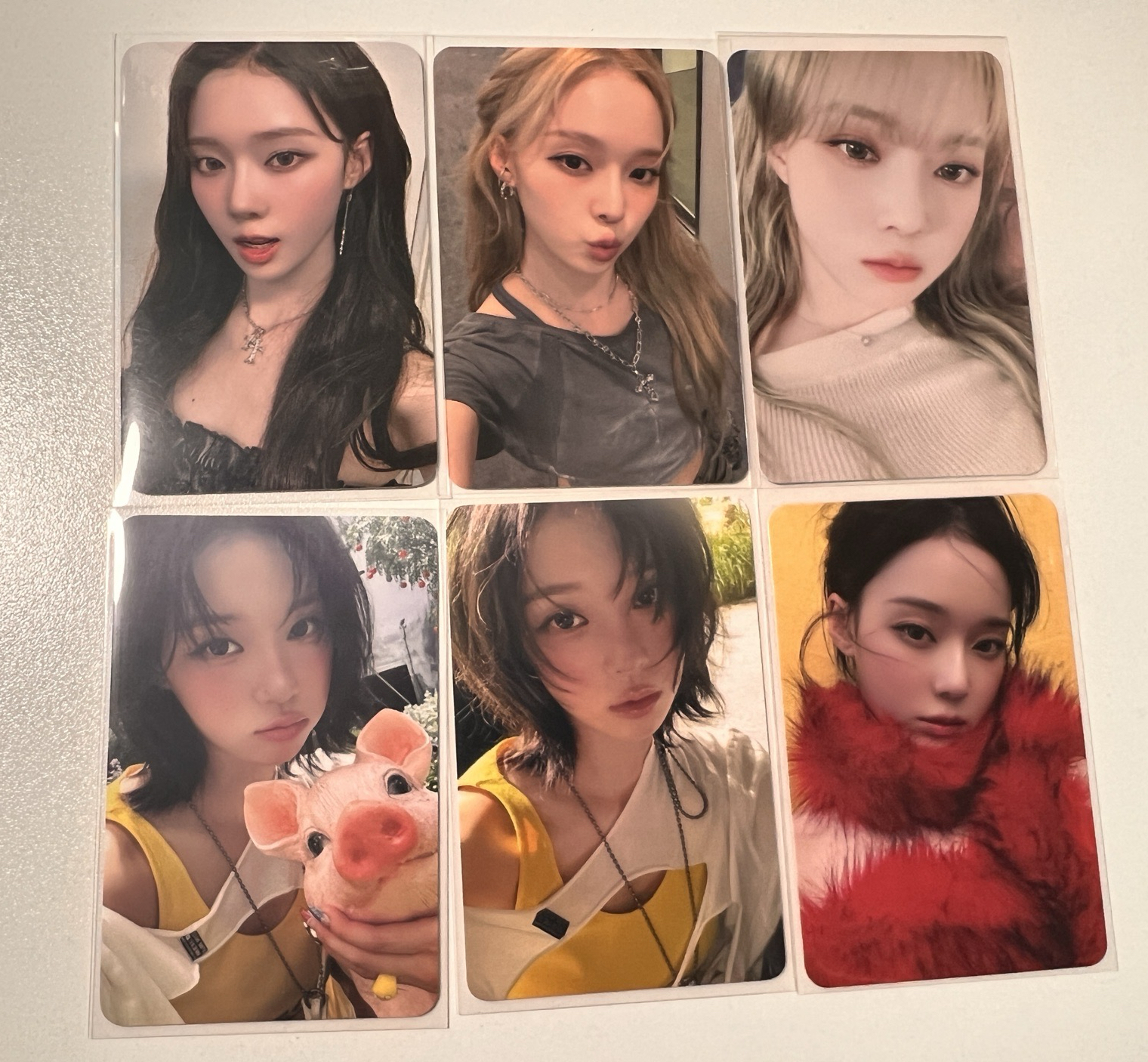 🎀超美普卡冬專區🎀
