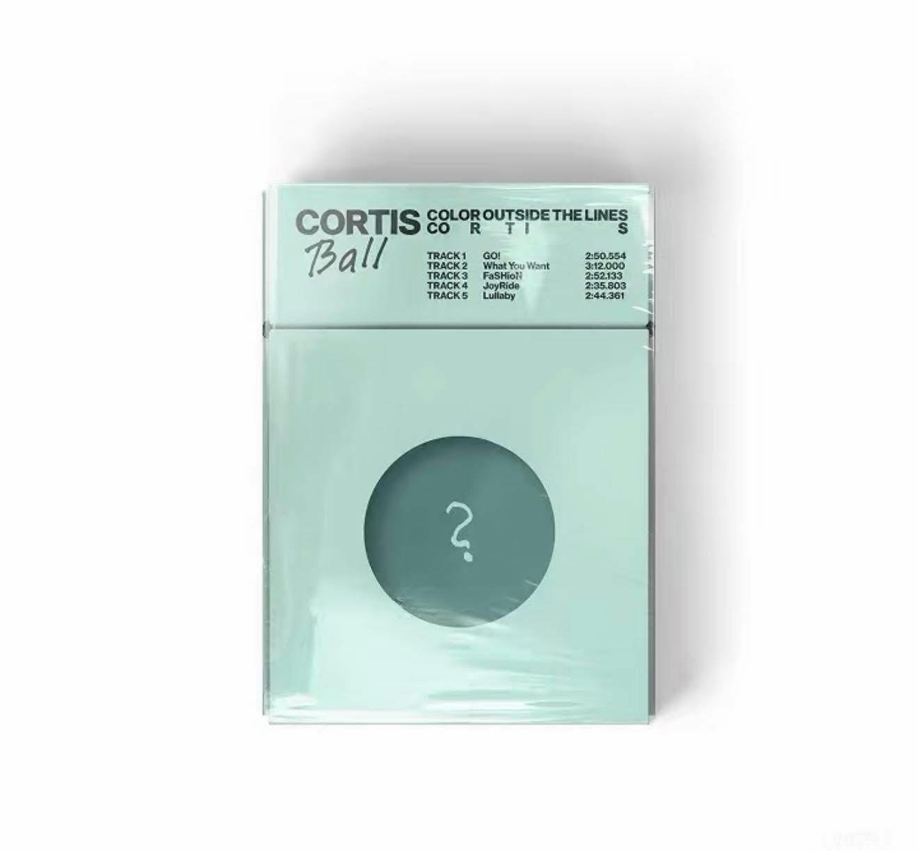 Cortis 球專｜預購