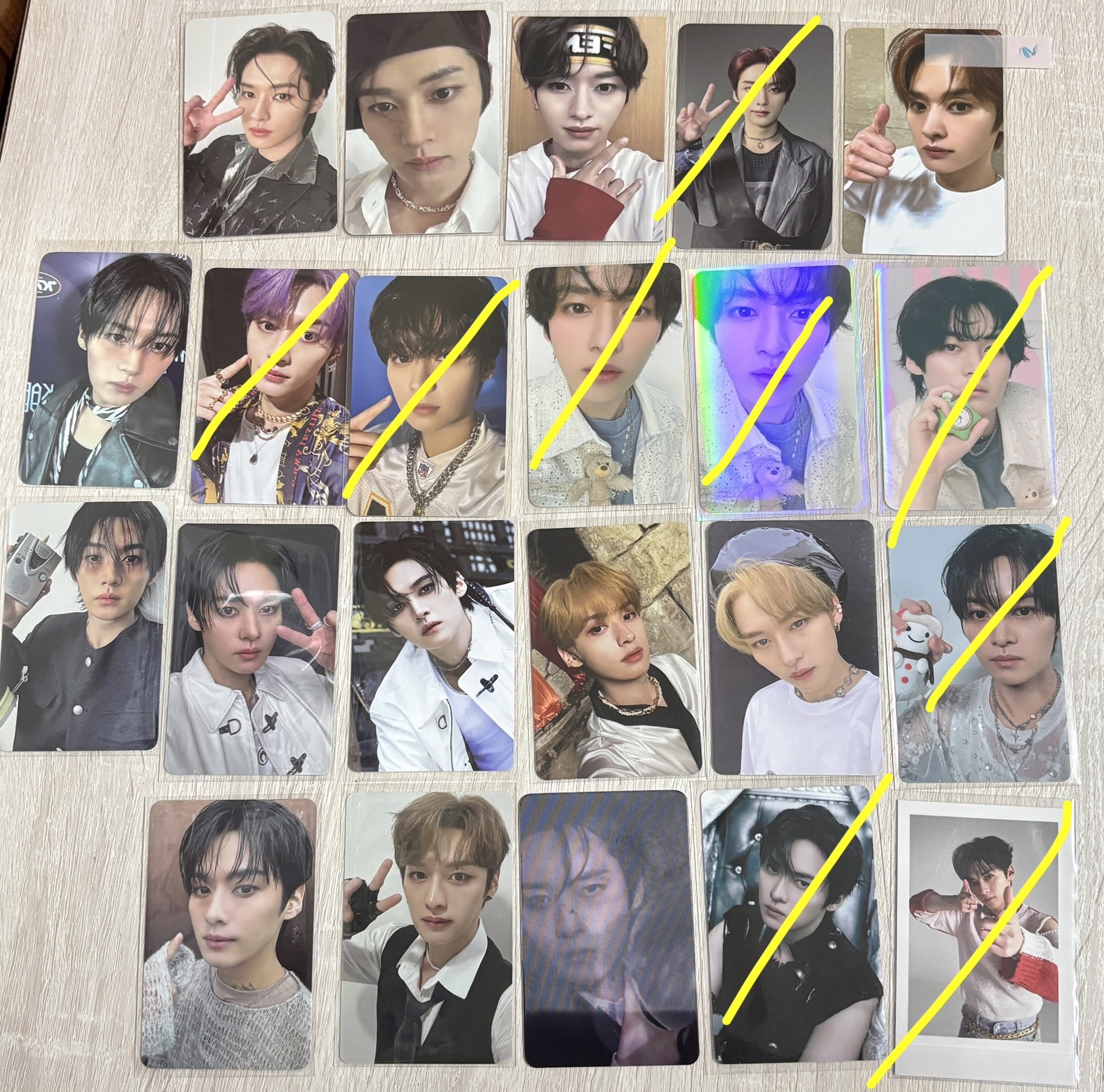 旻盤（可拆，請看內文）