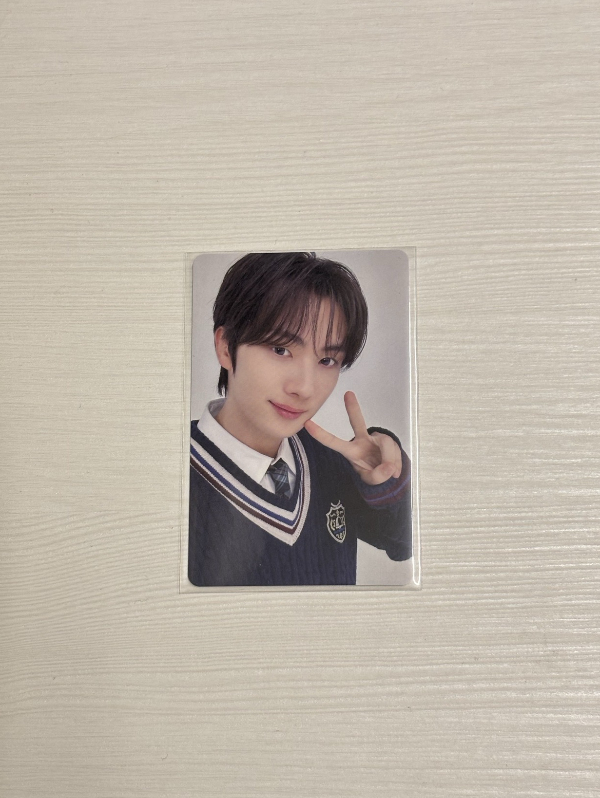 英宰｜ 日本FM 隨機卡