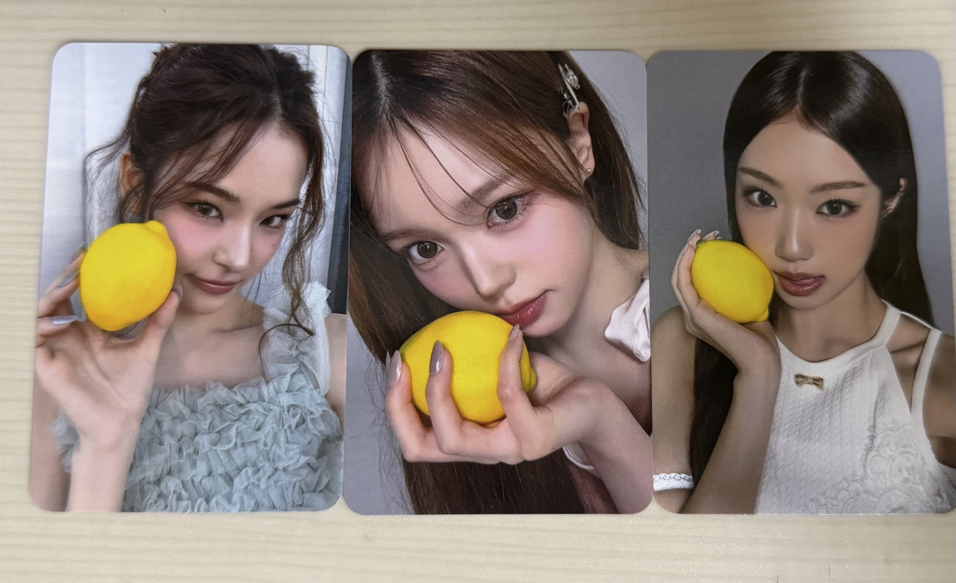 26’年曆 k4 特典卡 