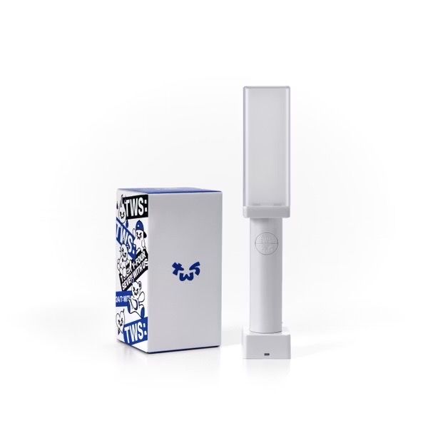 TWS手燈 二手 有貼姓名貼紙