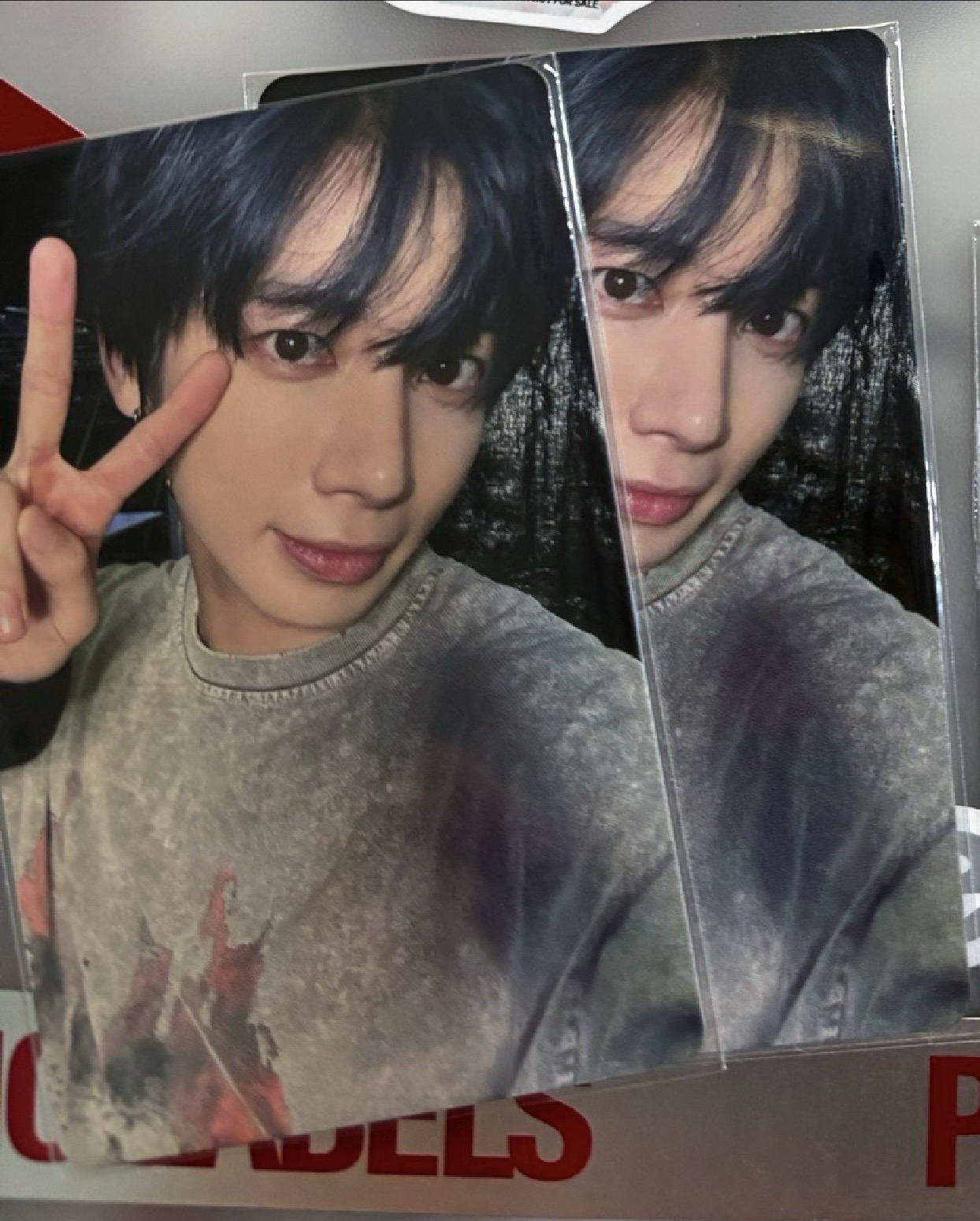 日咖2.0幸運卡-顯（需綁$200）