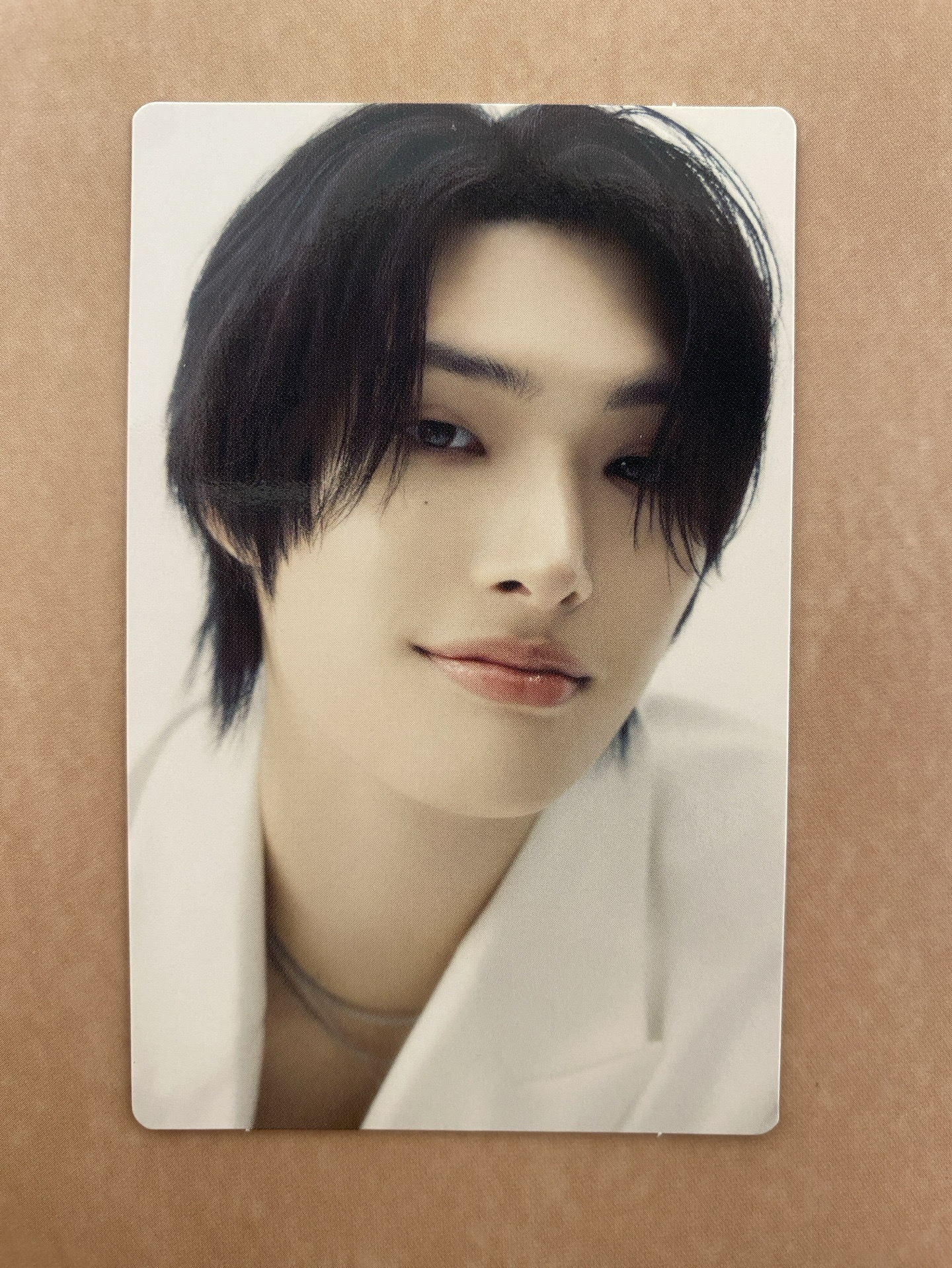 ATEEZ 日專專卡 / 琦