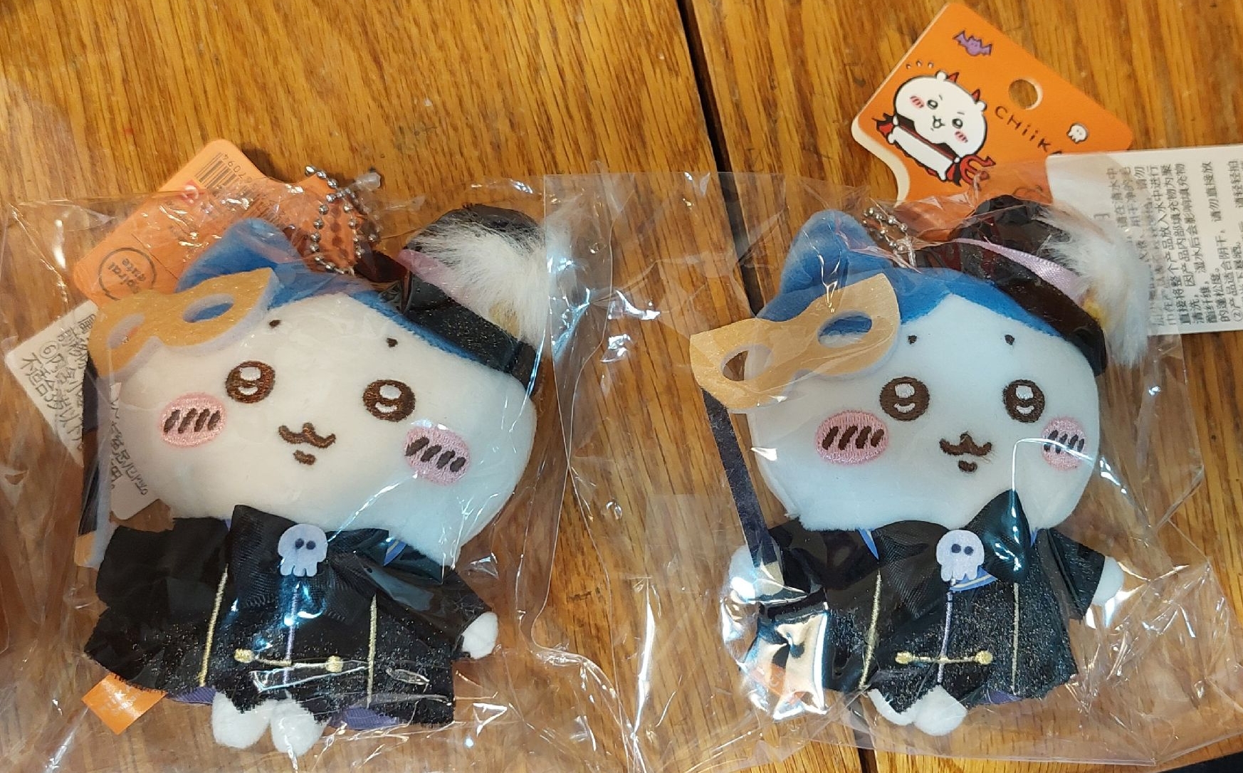 名創優品 miniso 萬聖節 小八