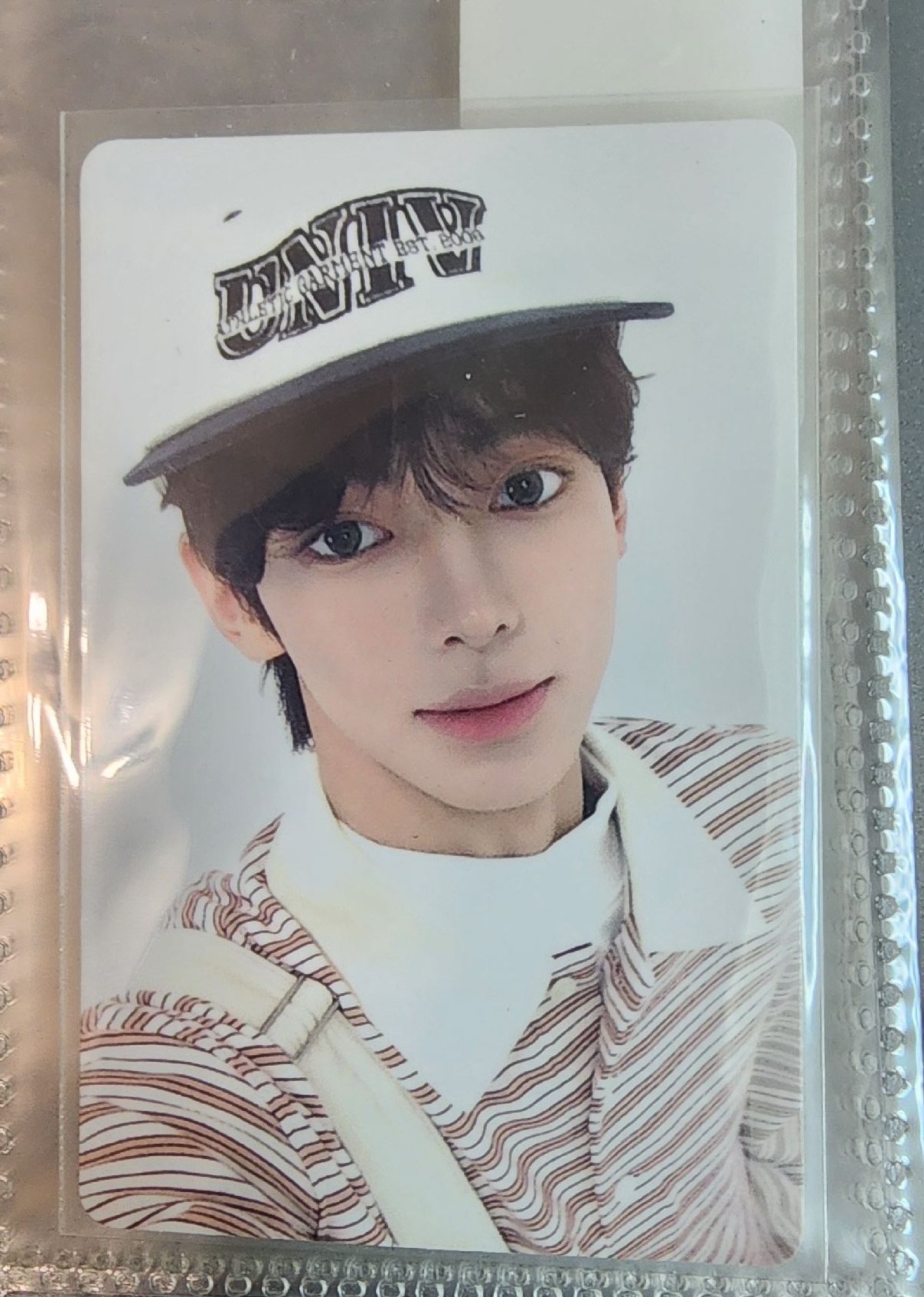 2026 DECO KIT 周邊卡