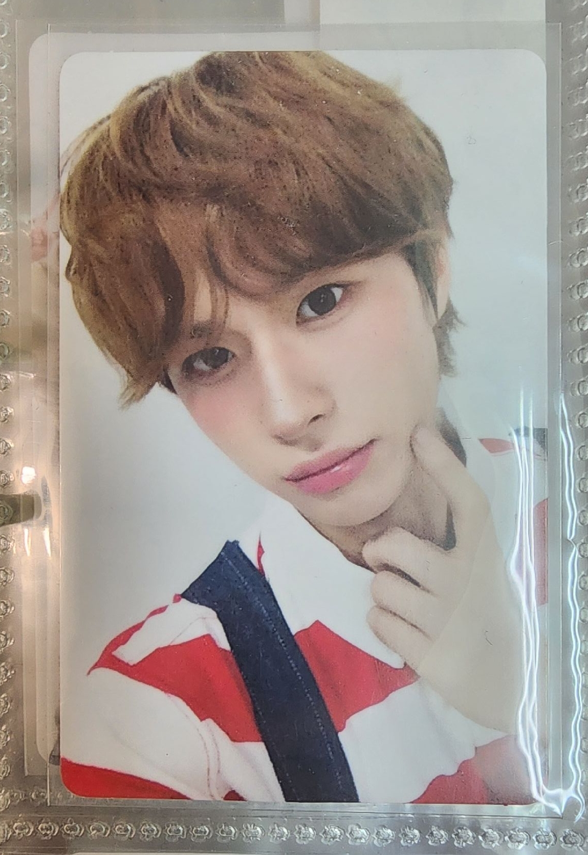 2026 DECO KIT 周邊卡