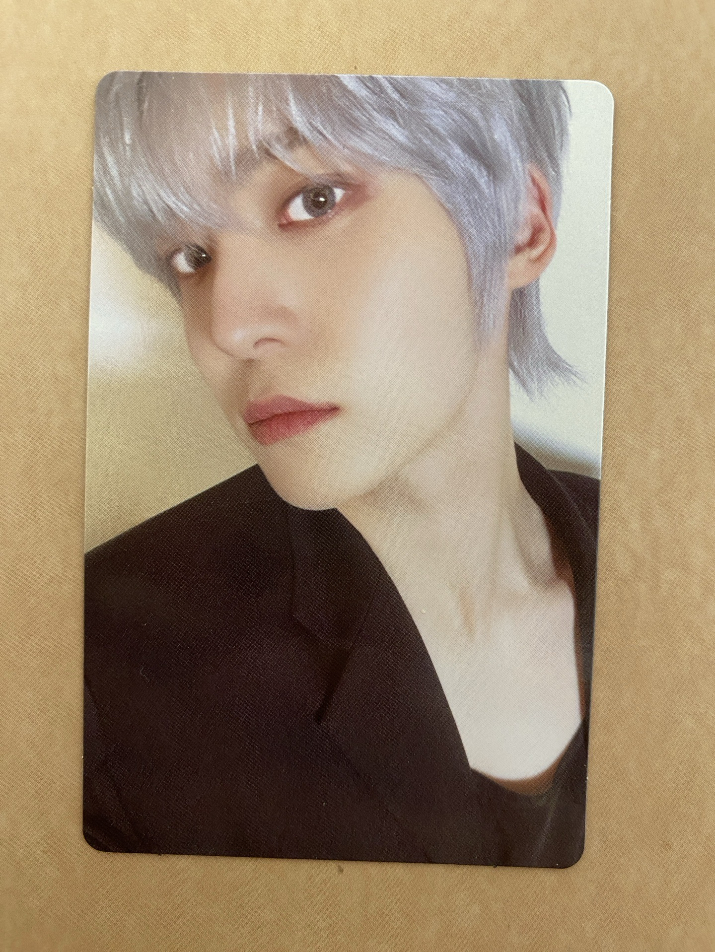 ATEEZ GH2 專卡 / 潤