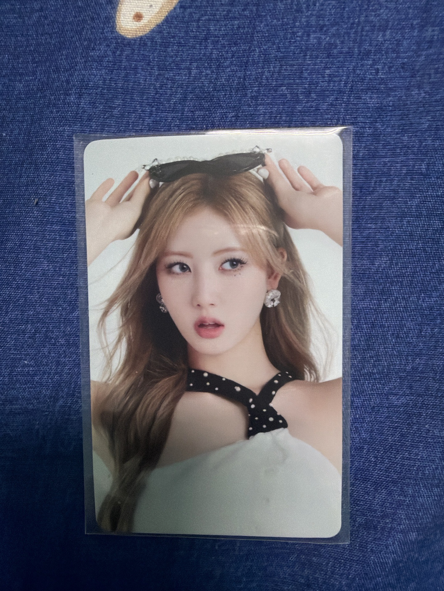 RAMI 神戶場週隨機卡