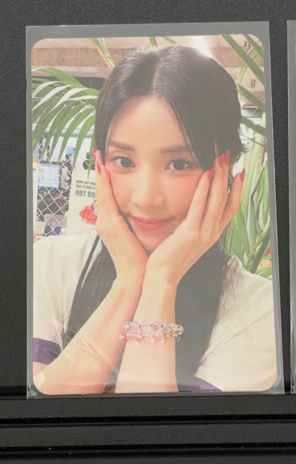 Apink 初瓏 Self 專卡