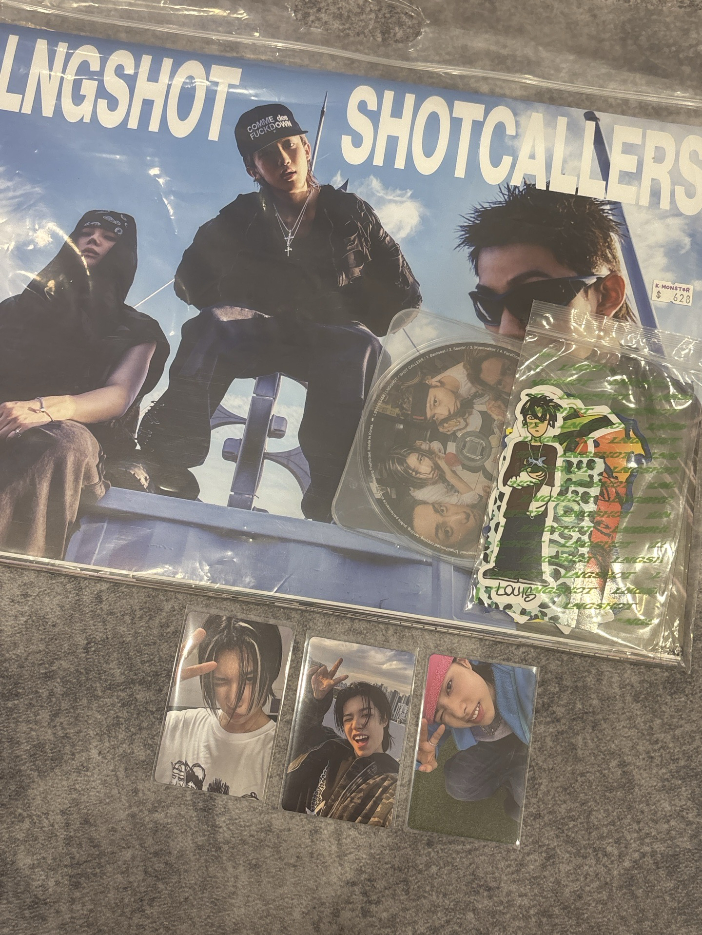 已拆專 Magazine ver.