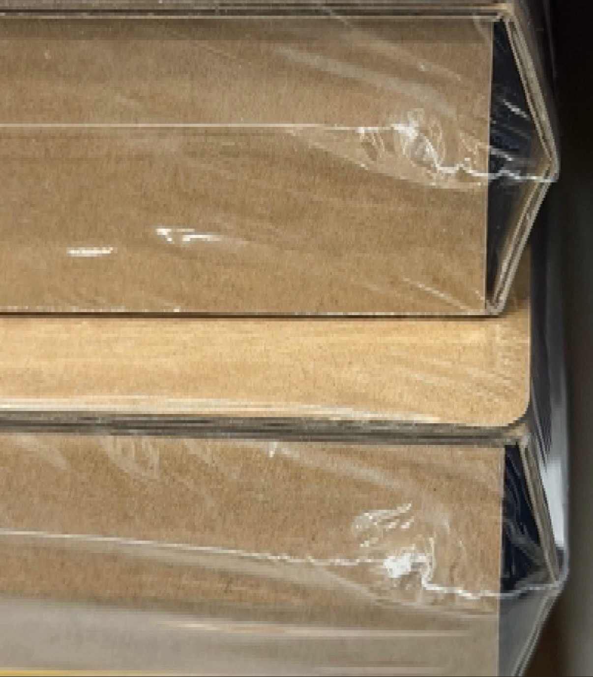 D社雜誌wvs特典（是溫、sakuya)