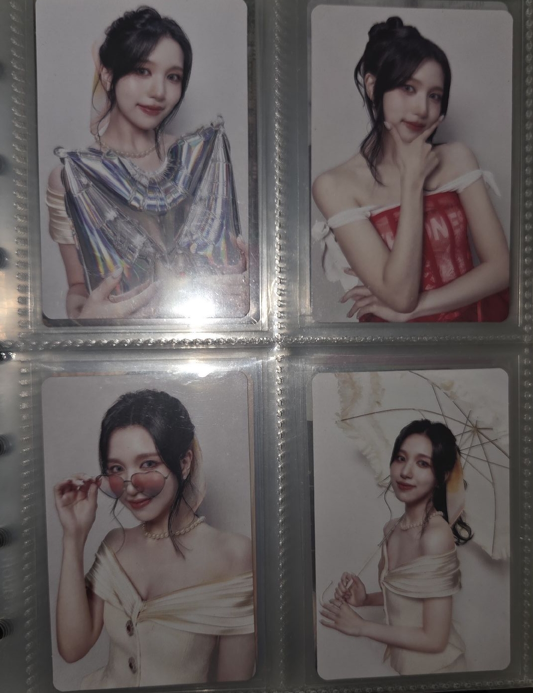 南Haute Couture專卡🤍