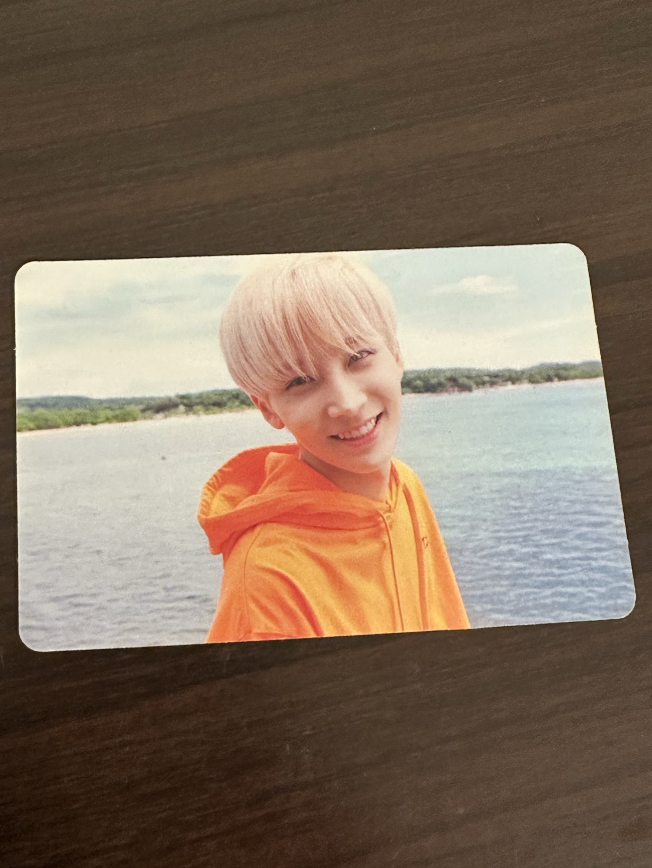 綠版漢（卡面有痕跡請斟酌下單）