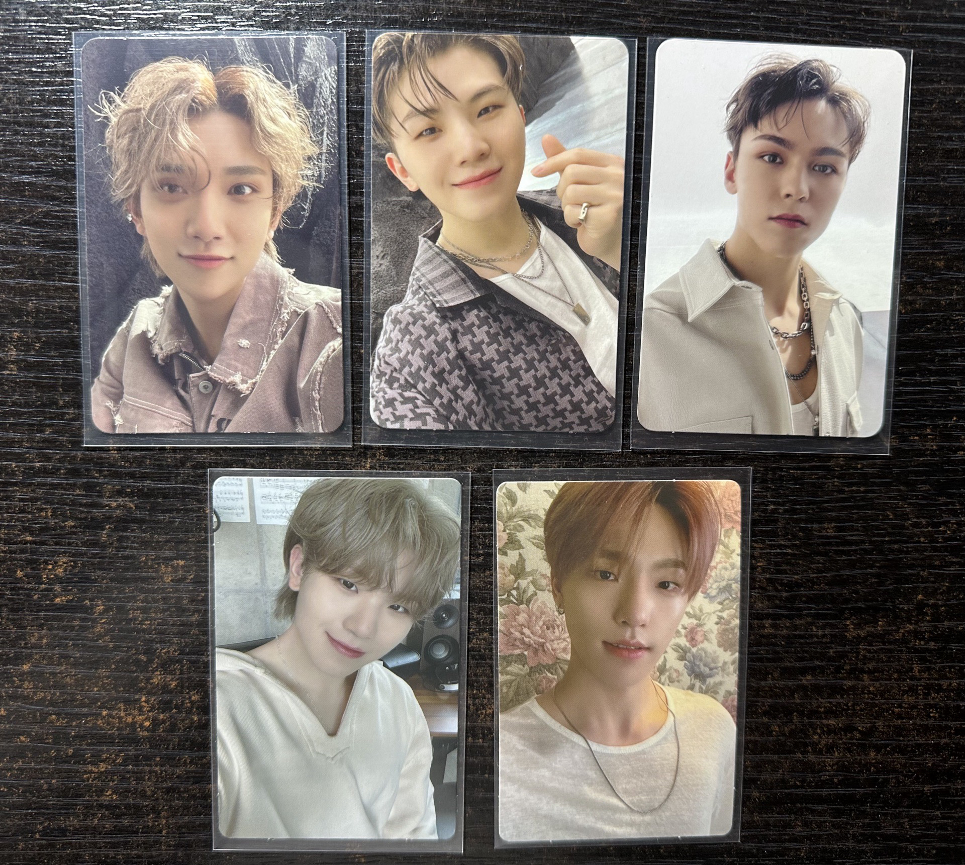 韓專 專卡（正四 迷9）