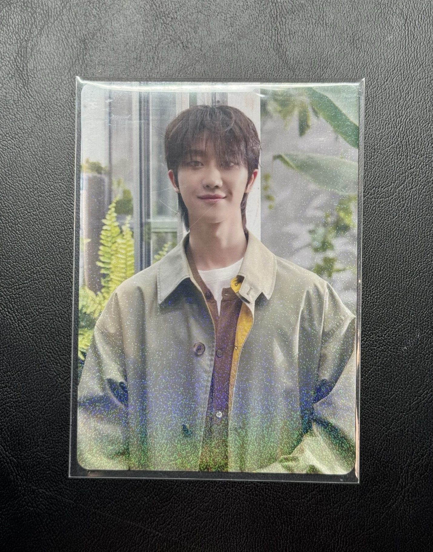 right here 日巡 續會卡-八