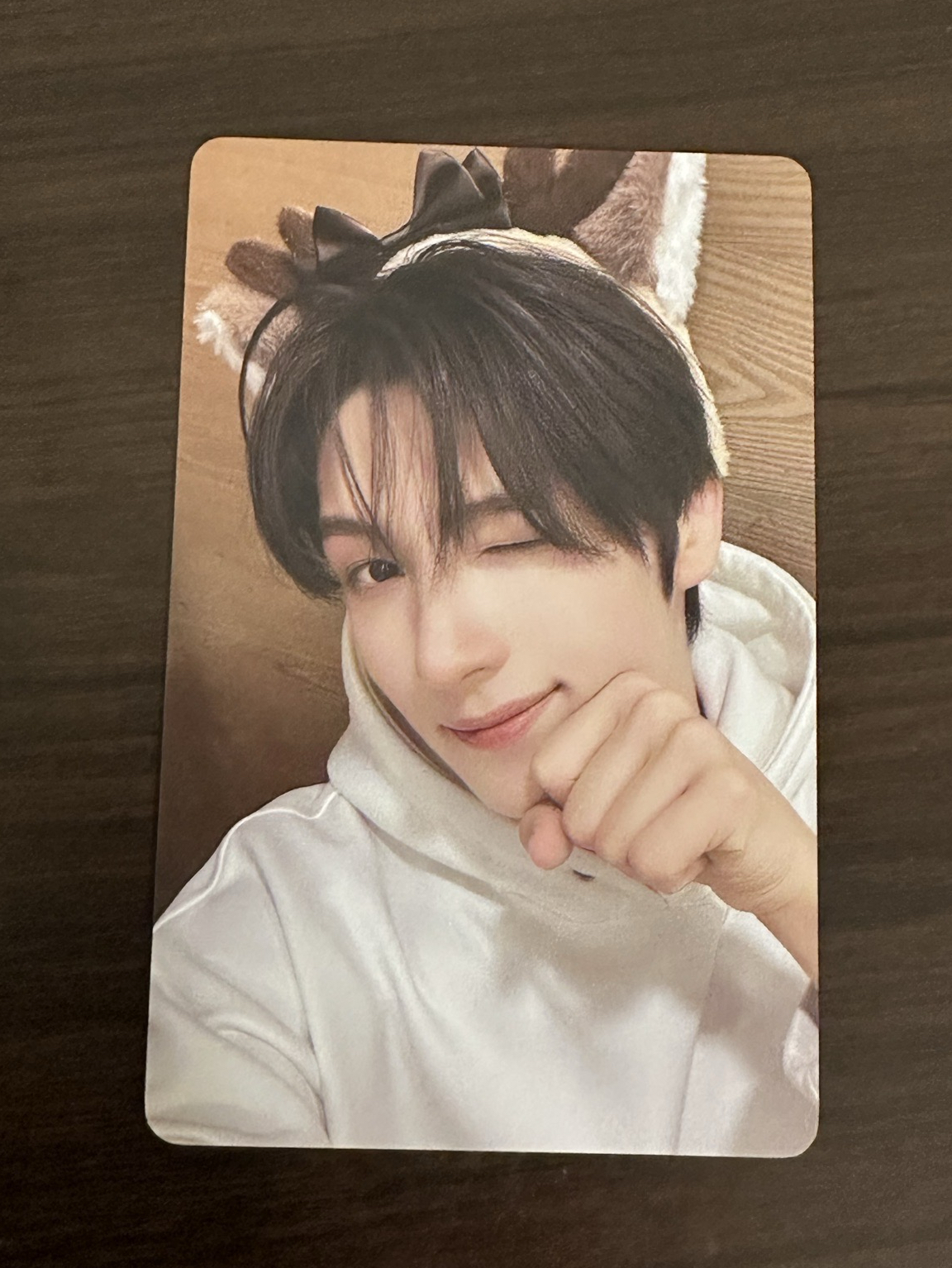 Play Hard yzy 單封線上 幸運卡 英宰