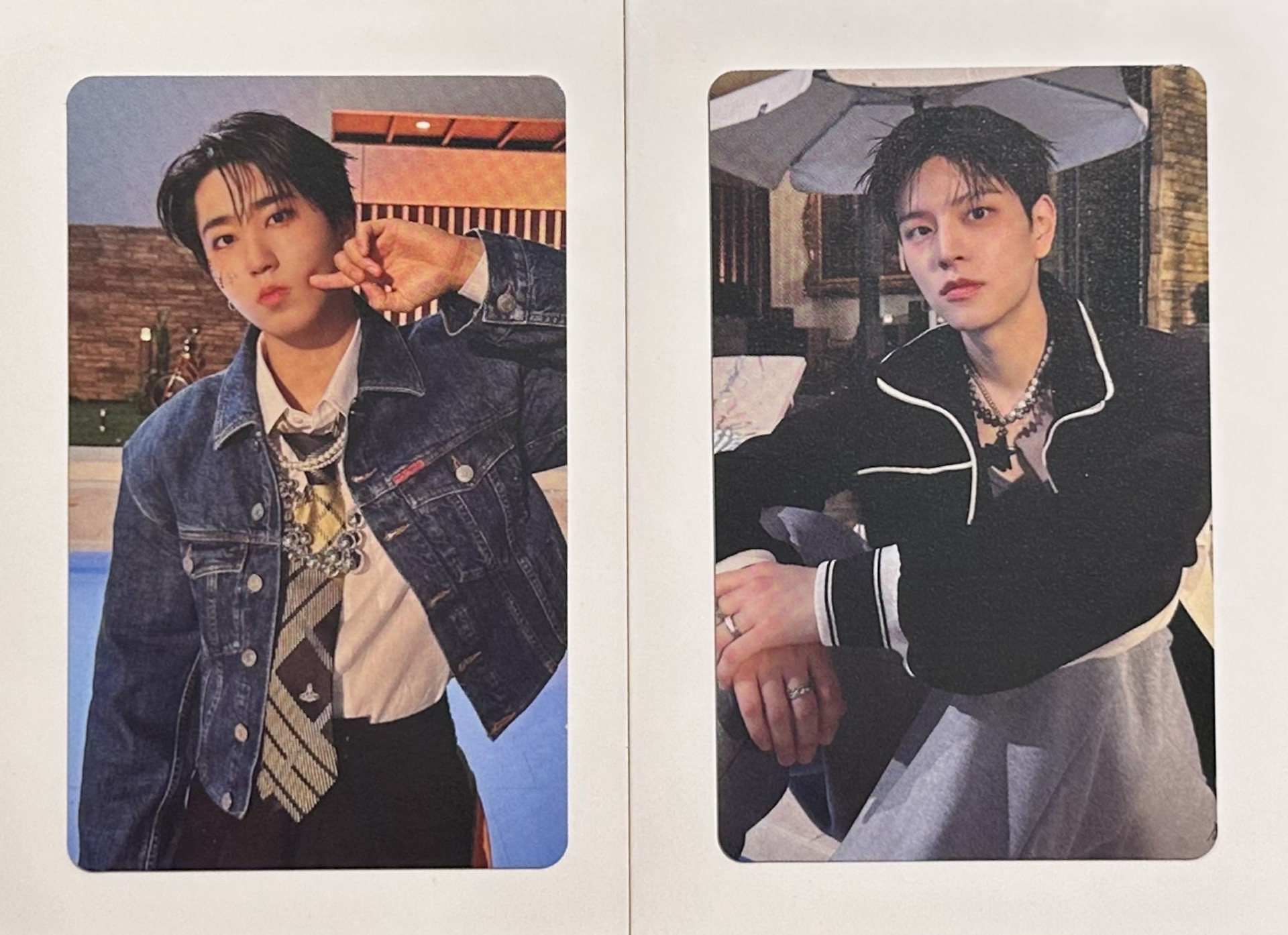 🌟Do It特典-HMV LD城玟