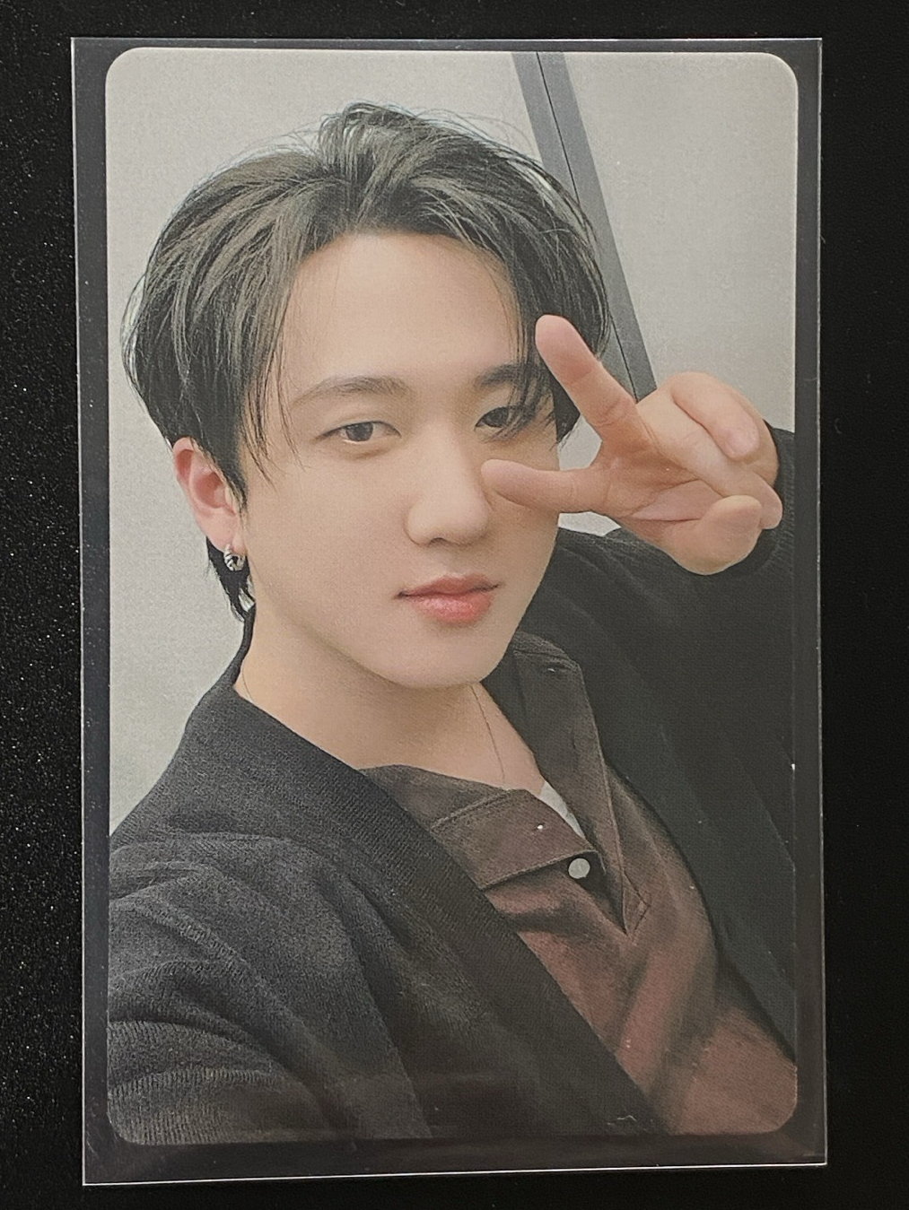 徐彰彬 HOLLOW 靜岡場限