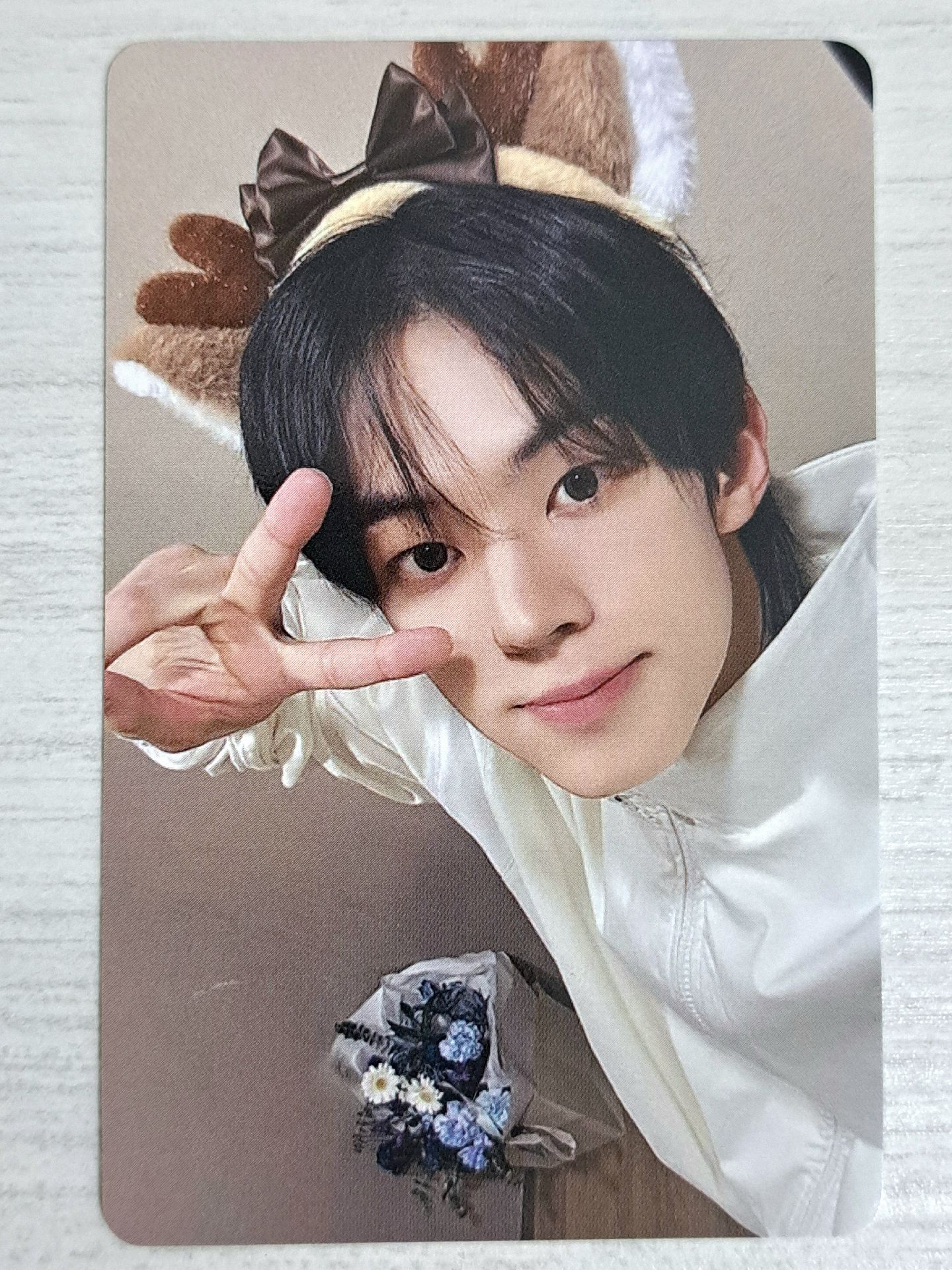 Play Hard yzy 單封線上 幸運卡 道勳