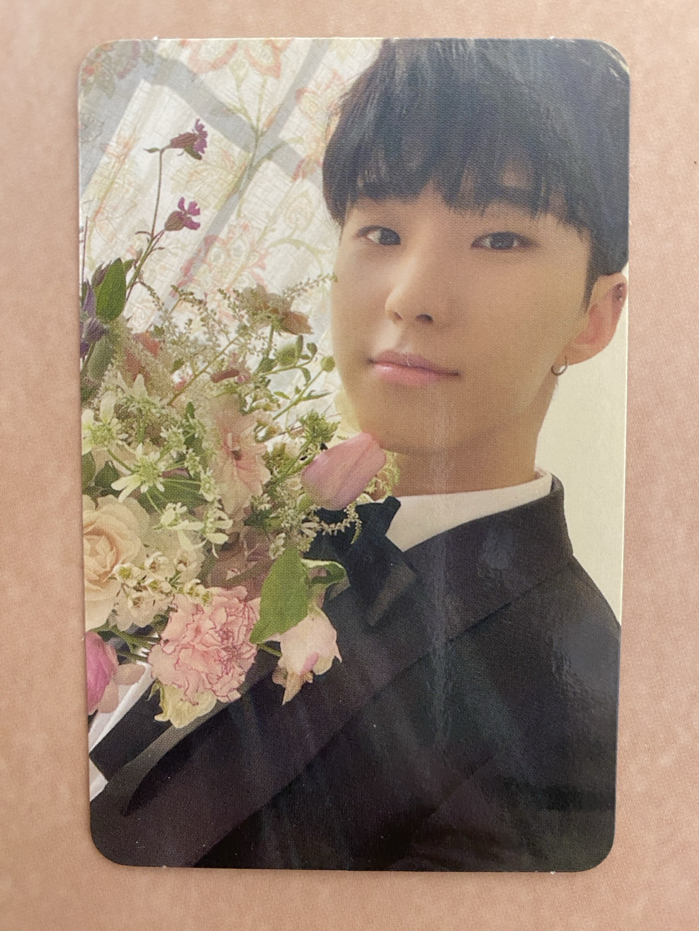 SVT 迷10 專卡 / Hoshi