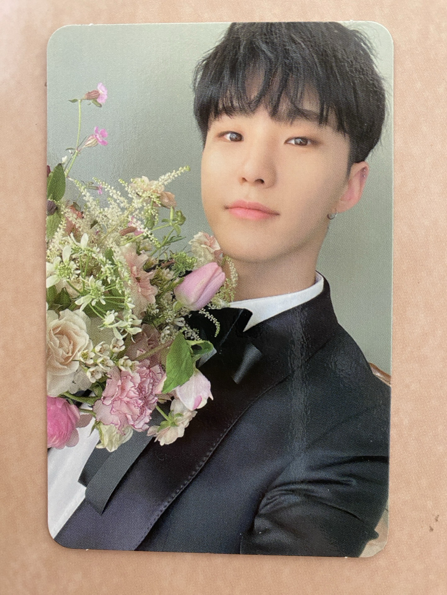 SVT 迷10 專卡 / Hoshi