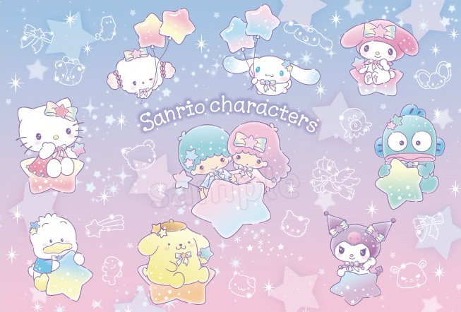 Twinkle wishes