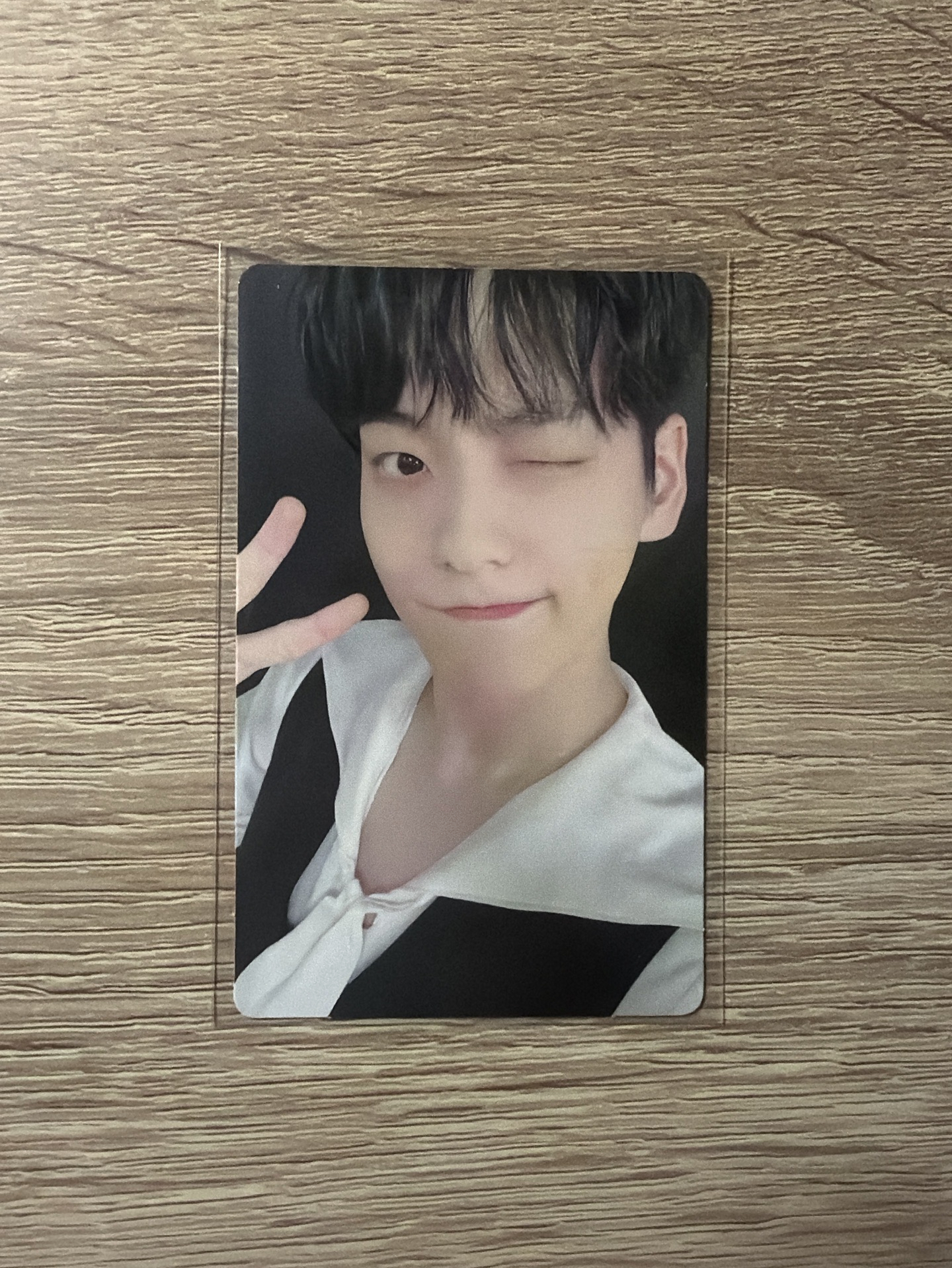 TXT 23回憶錄DVD彬