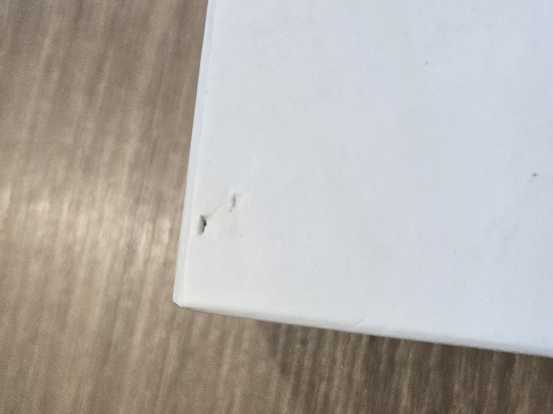 Aespa （微盒損髒污）