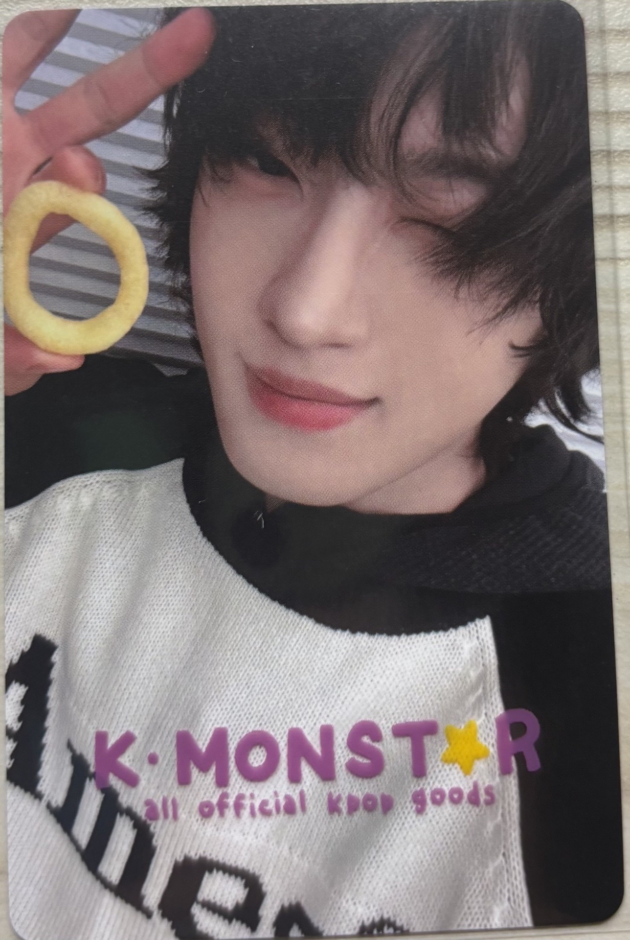 AxMxP 金信km簽售卡