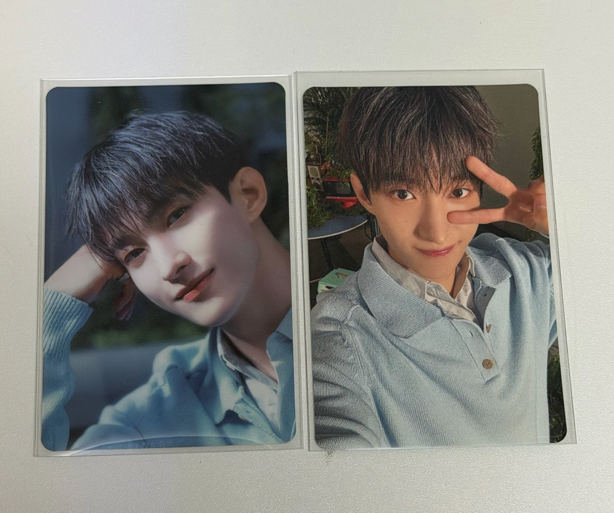 消費期限 專卡 碩 DK 兩張