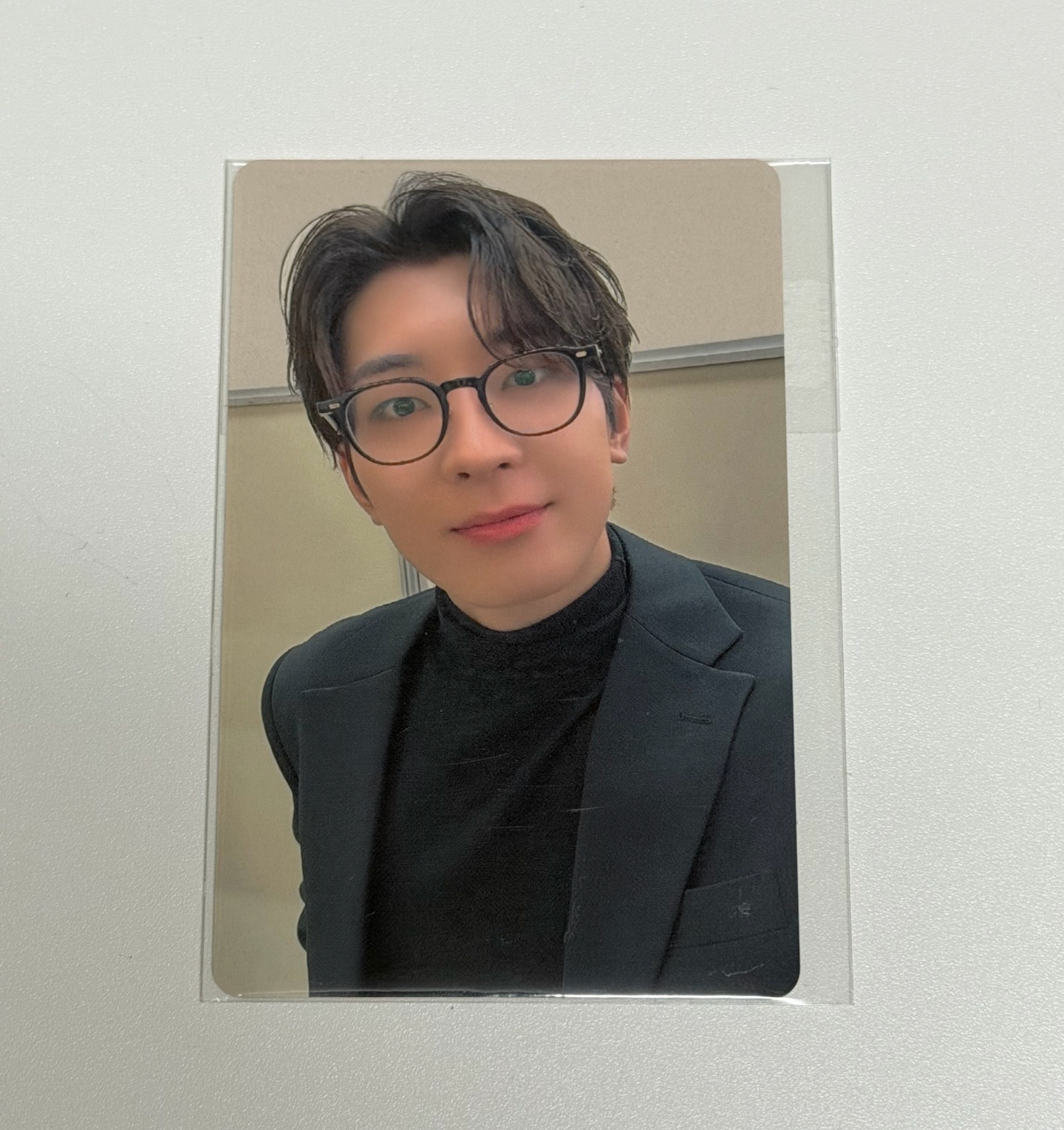 MINI11 日咖 感謝祭2.0 特典卡 圓